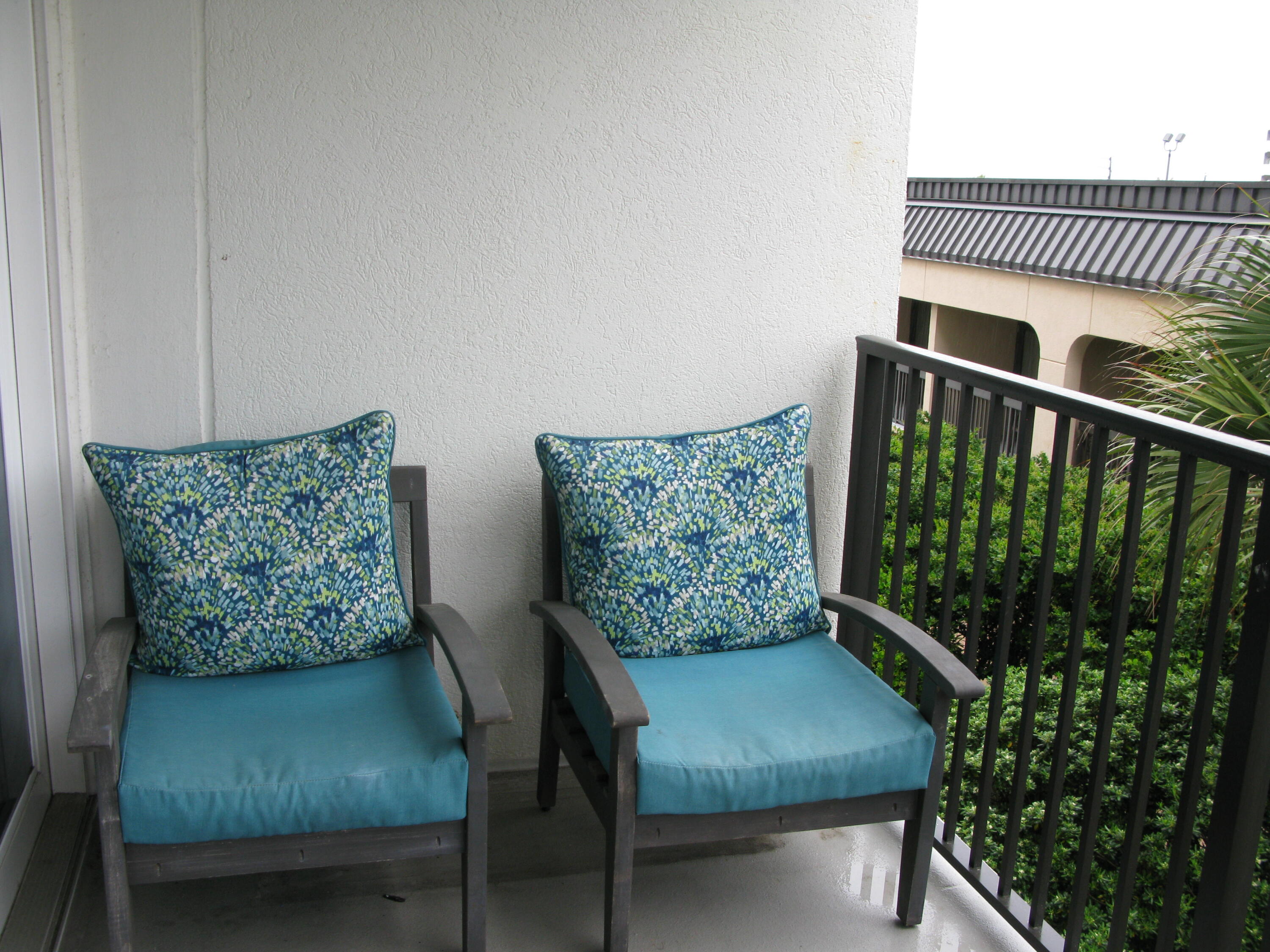 SEA OATS CONDO - Residential