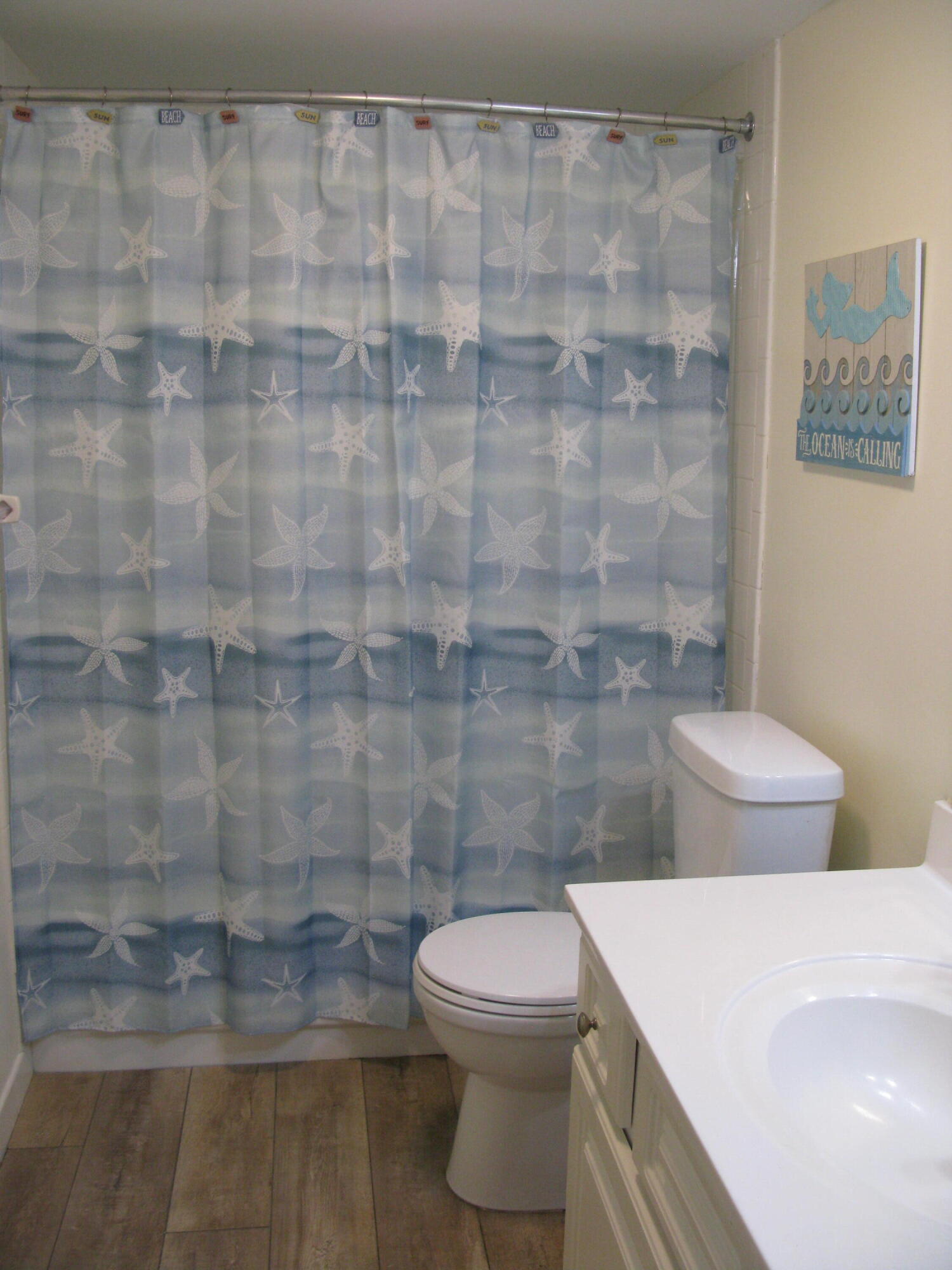 SEA OATS CONDO - Residential