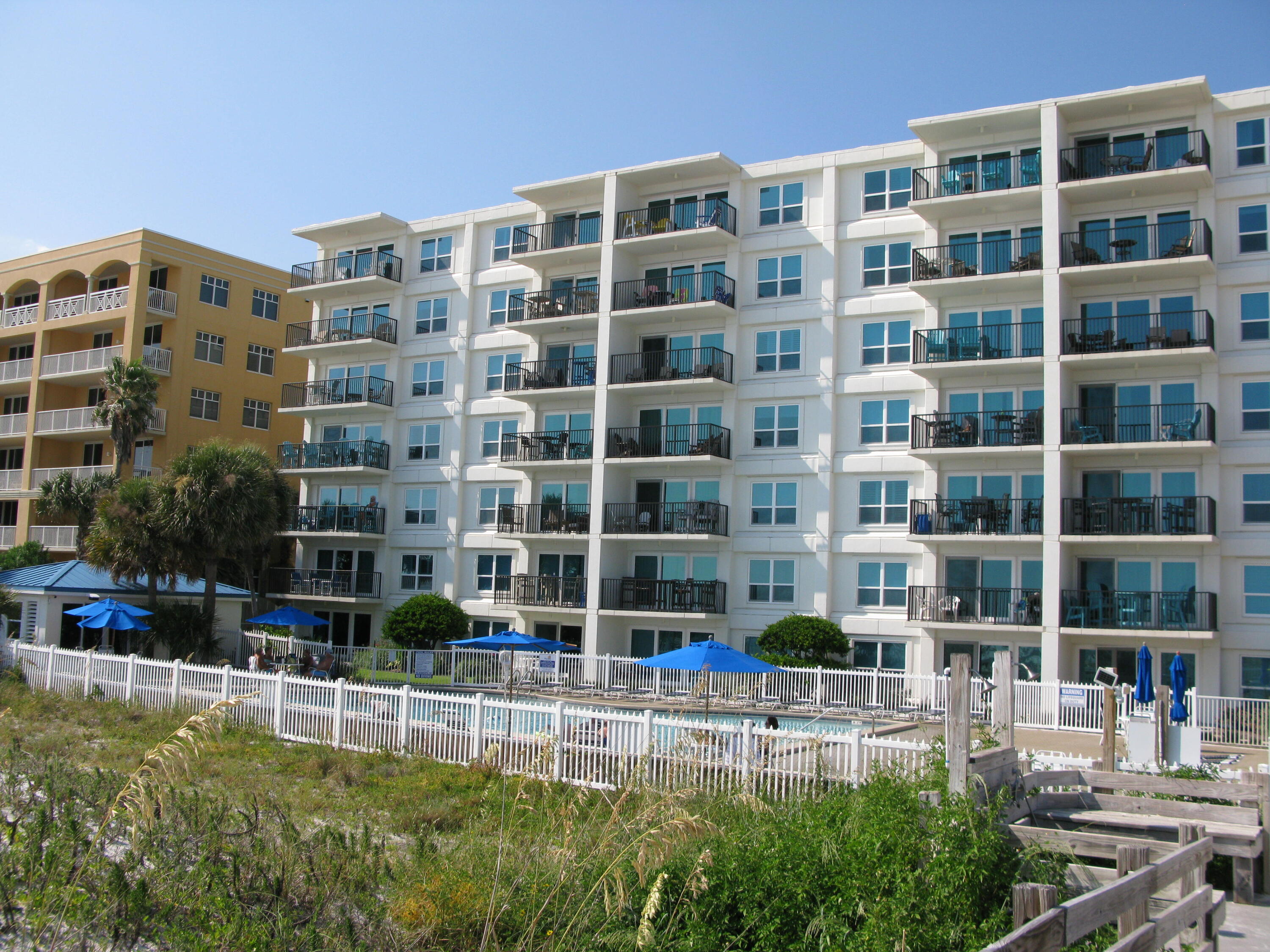 SEA OATS CONDO - Residential