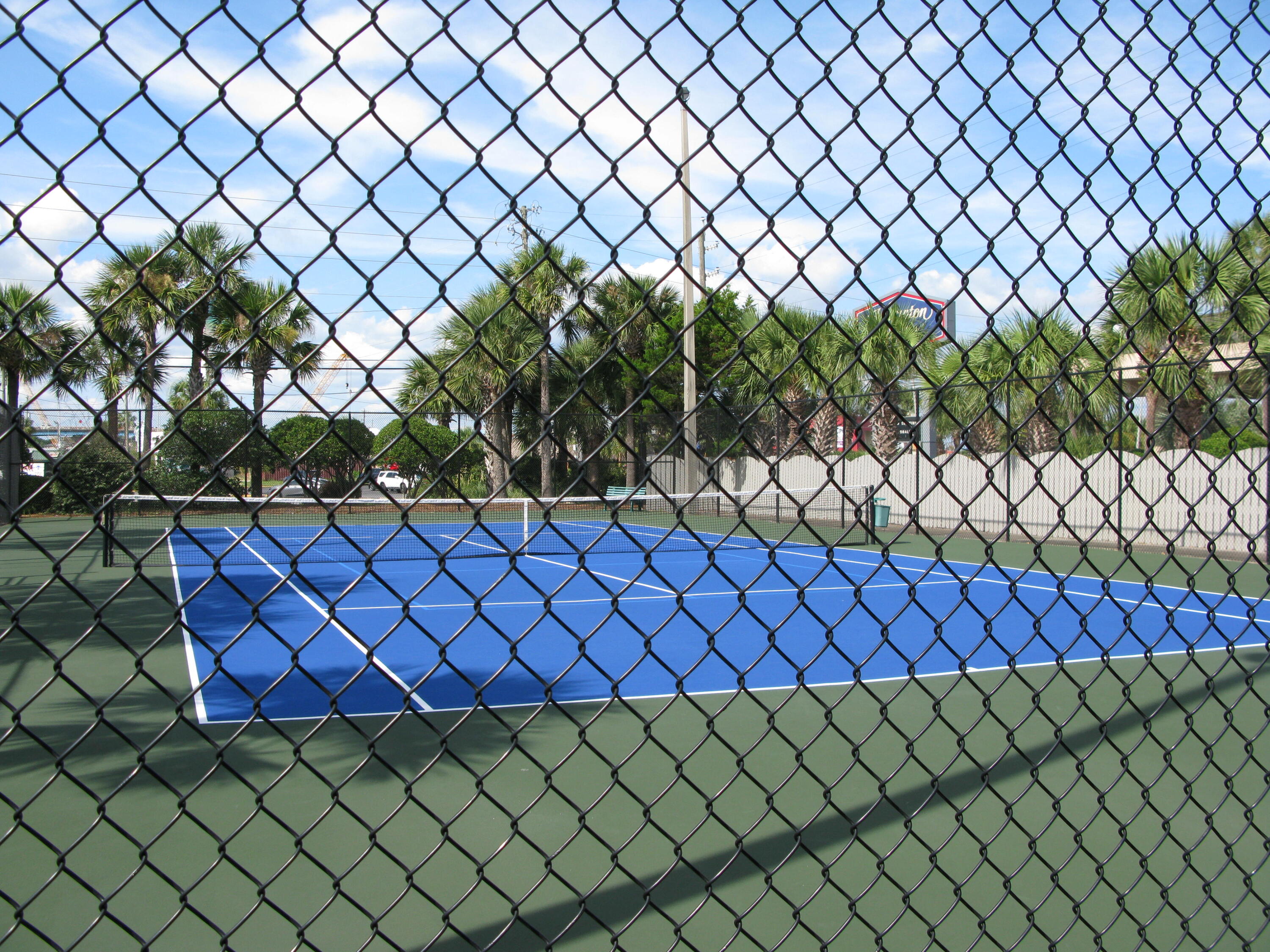 SEA OATS CONDO - Residential