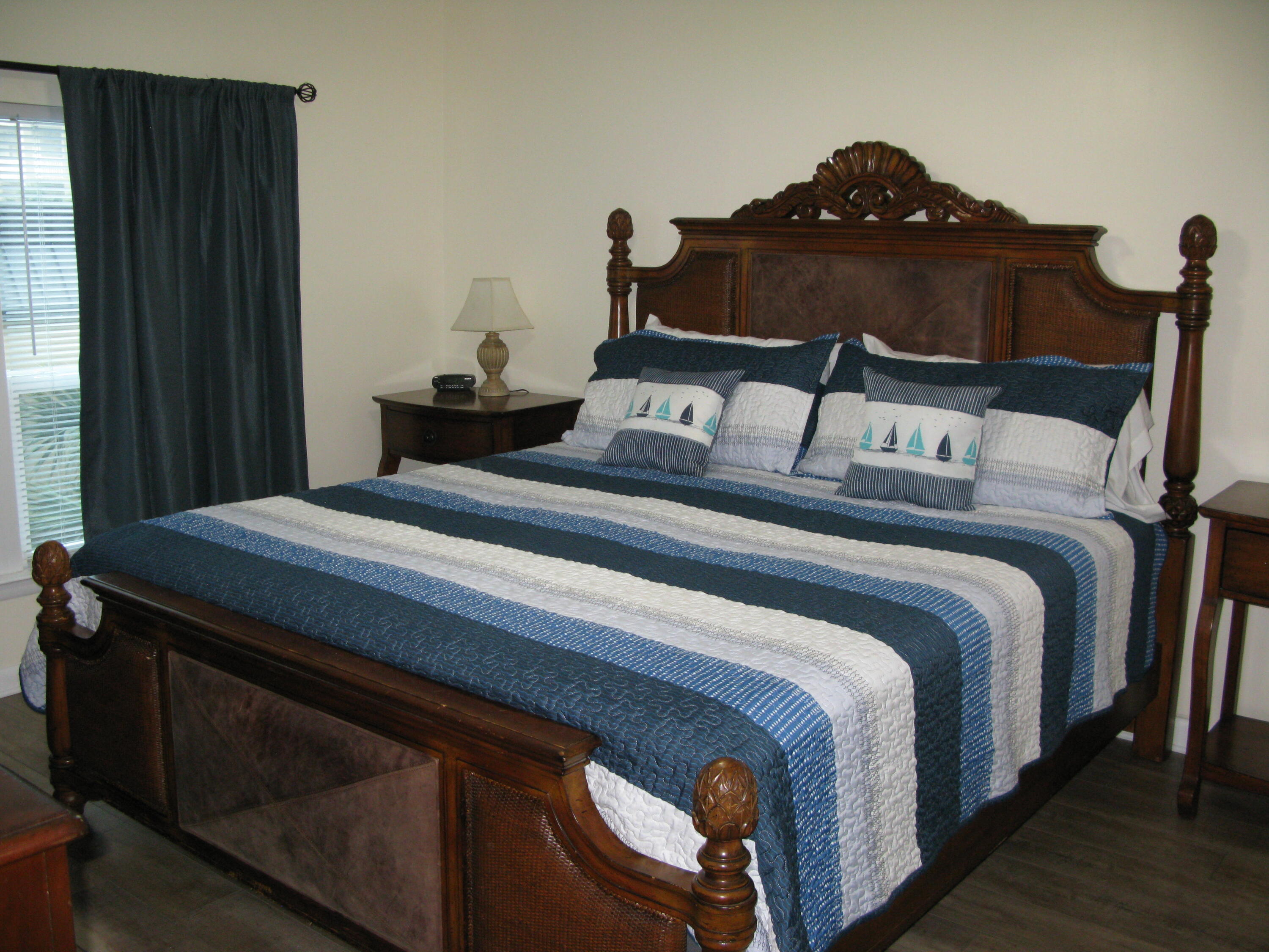 SEA OATS CONDO - Residential