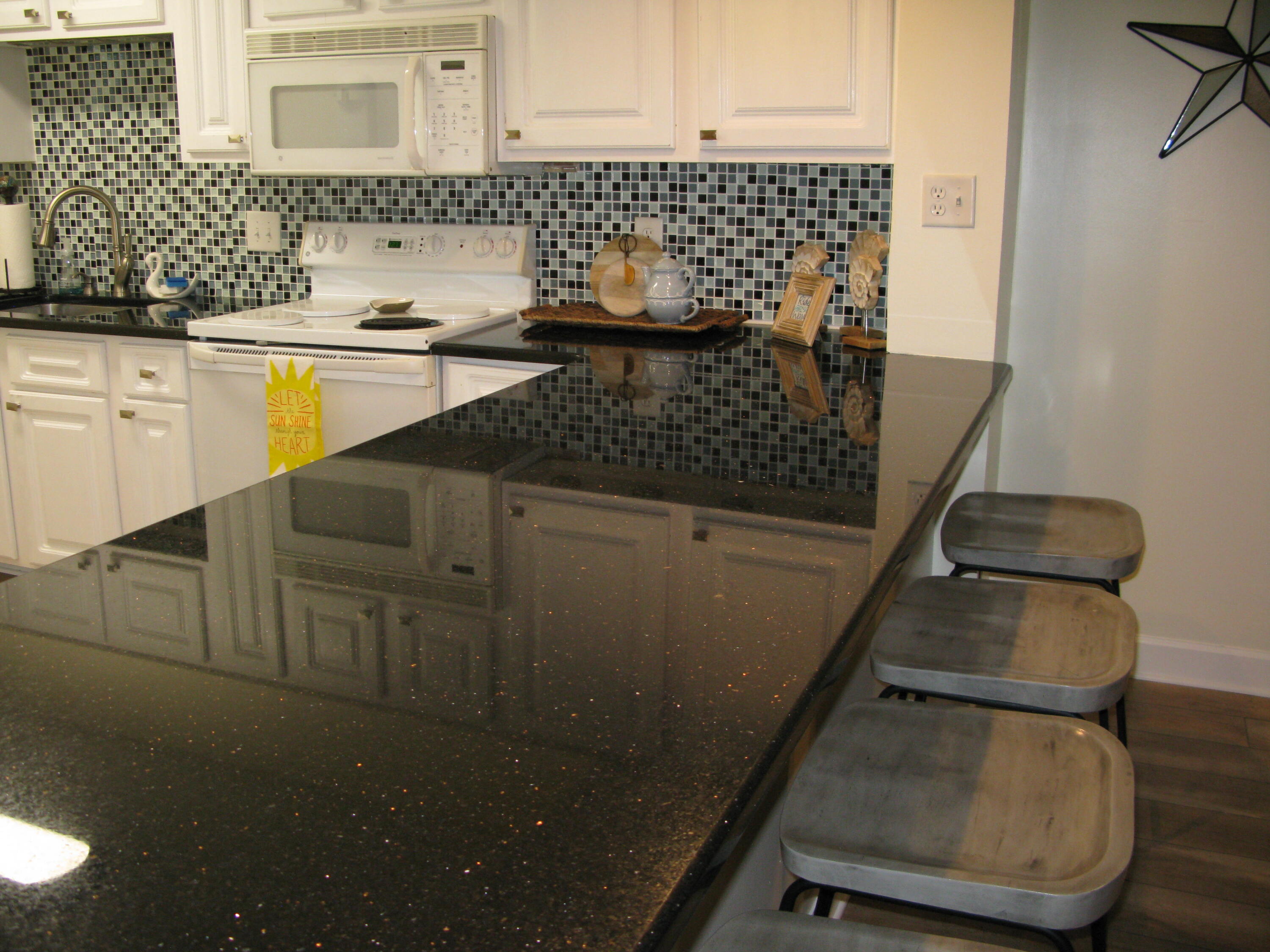 SEA OATS CONDO - Residential