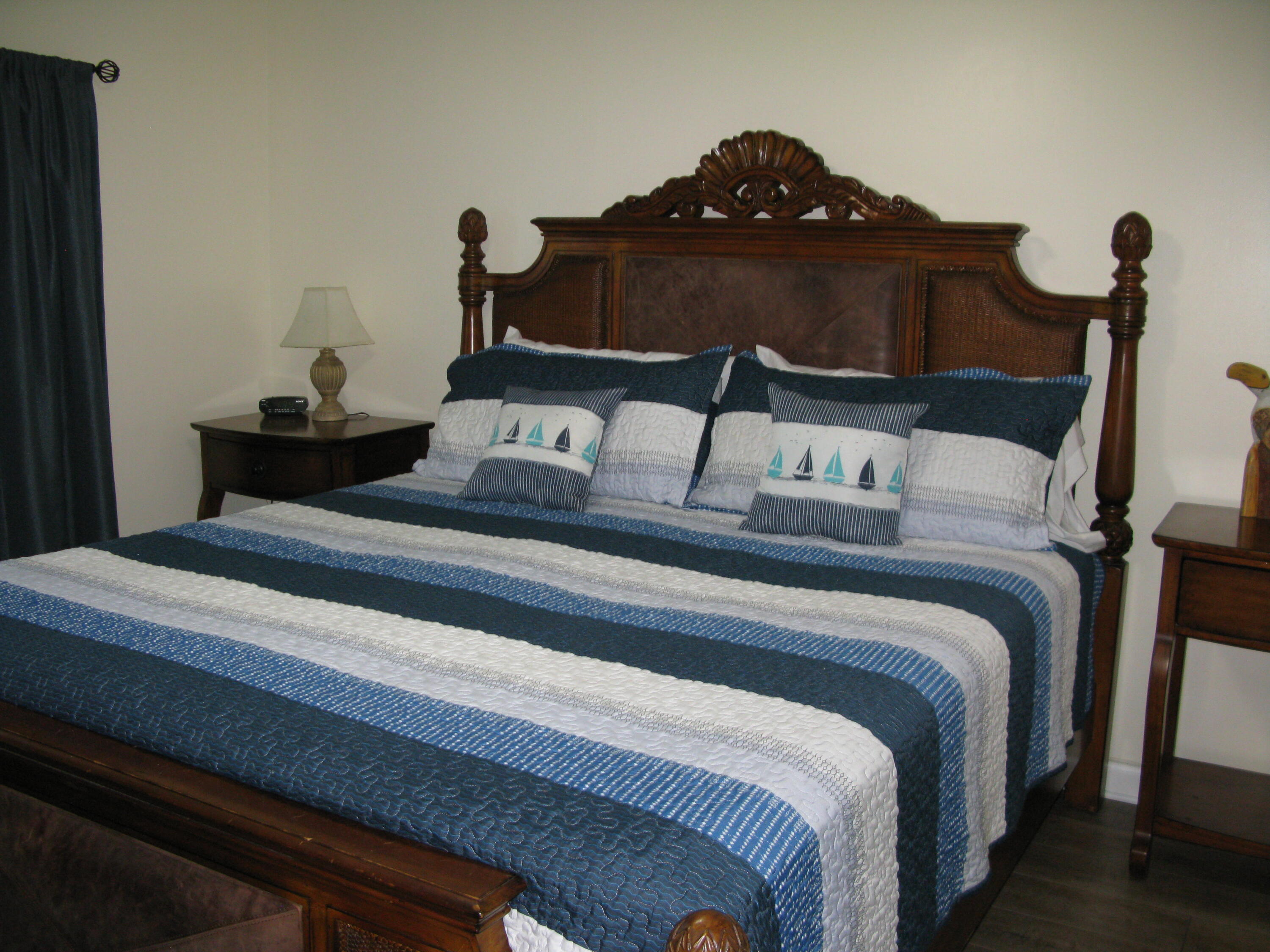 SEA OATS CONDO - Residential