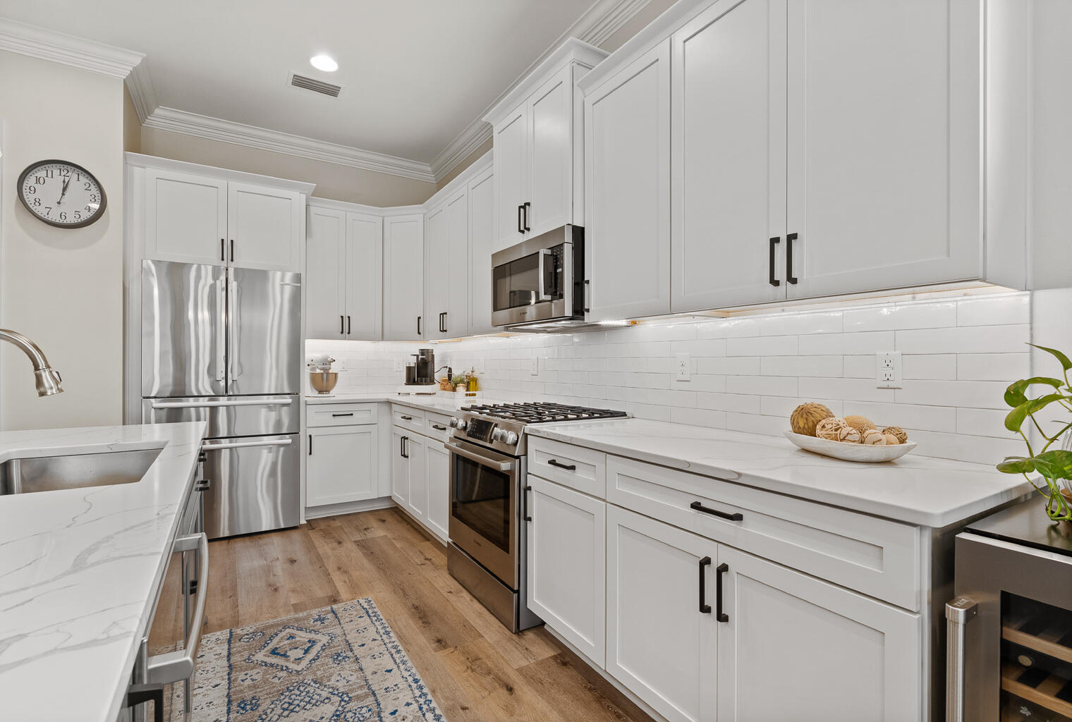 RAIDERS LANDING - Residential