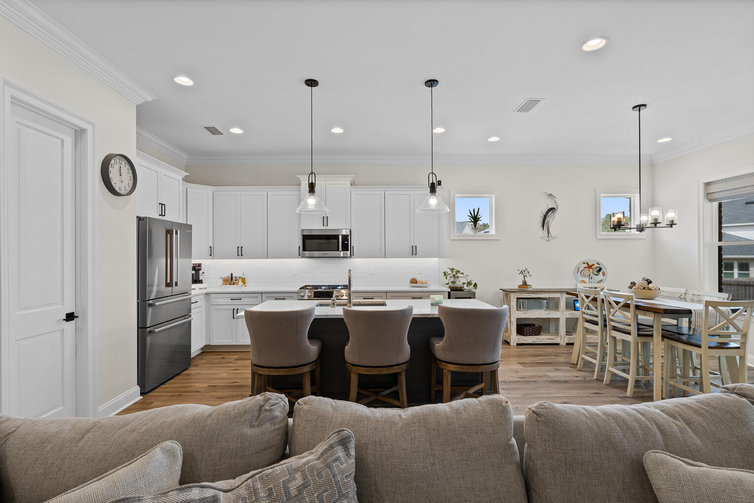 RAIDERS LANDING - Residential