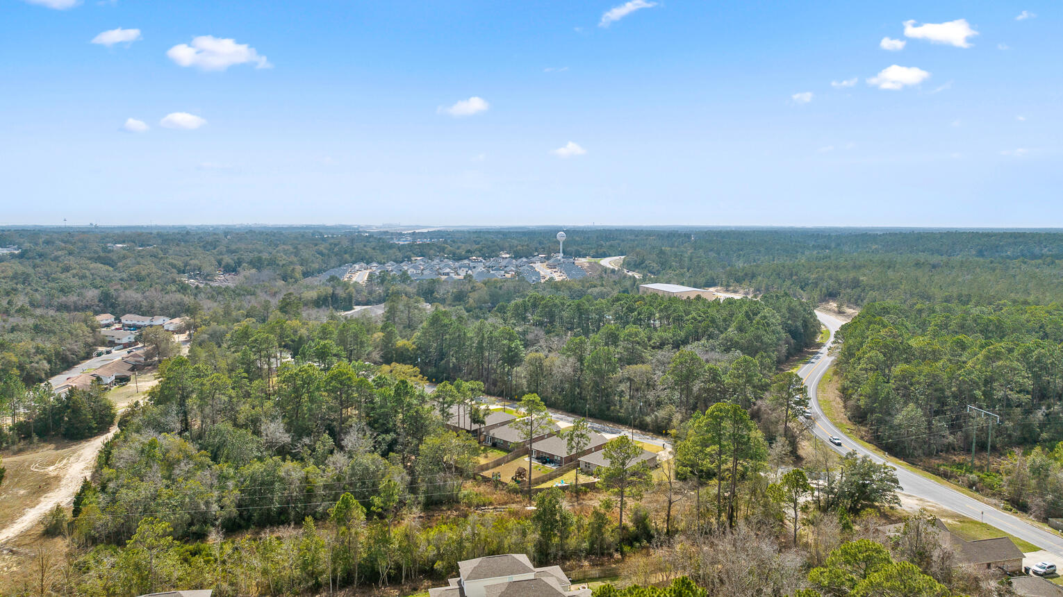 RAIDERS LANDING - Residential