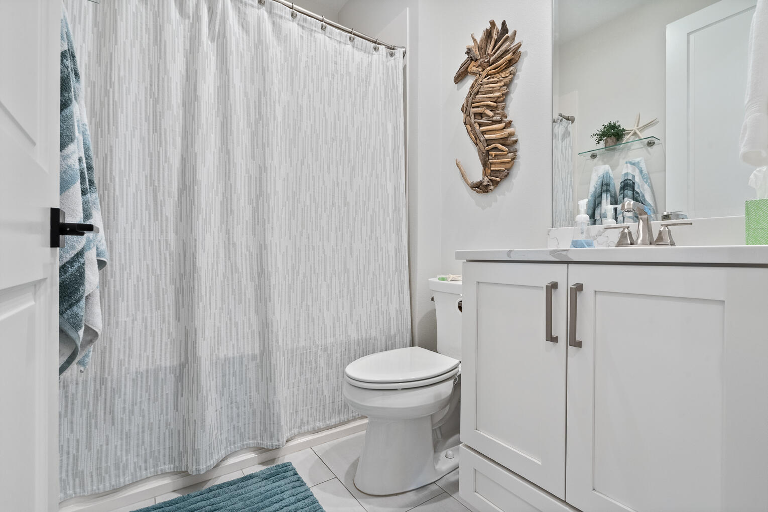 RAIDERS LANDING - Residential