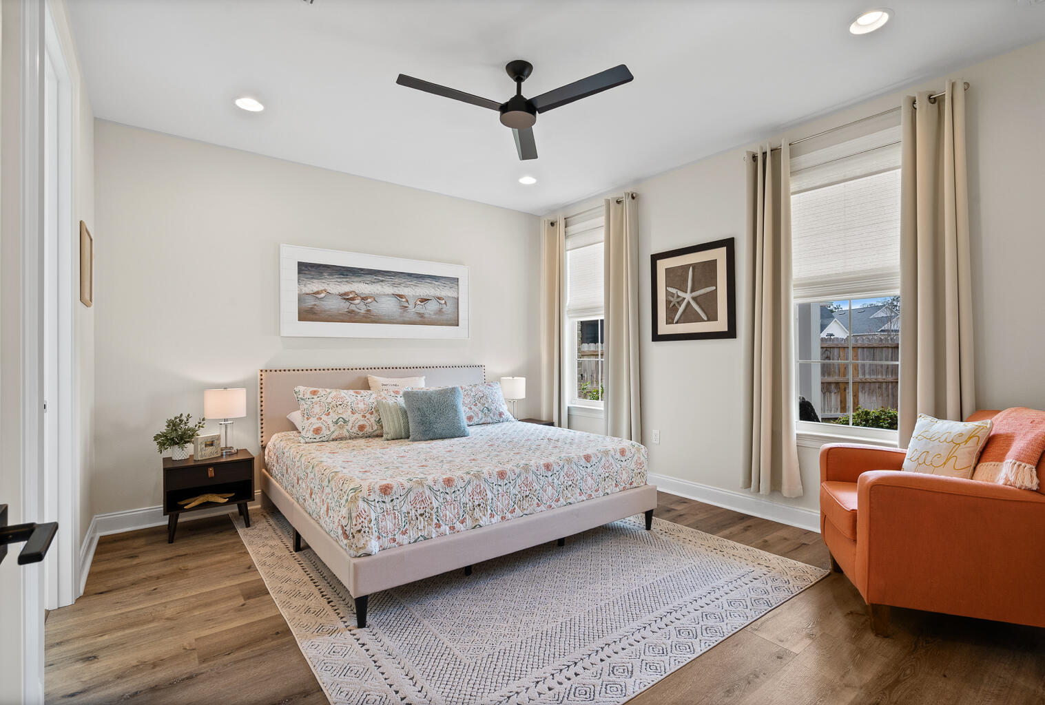 RAIDERS LANDING - Residential