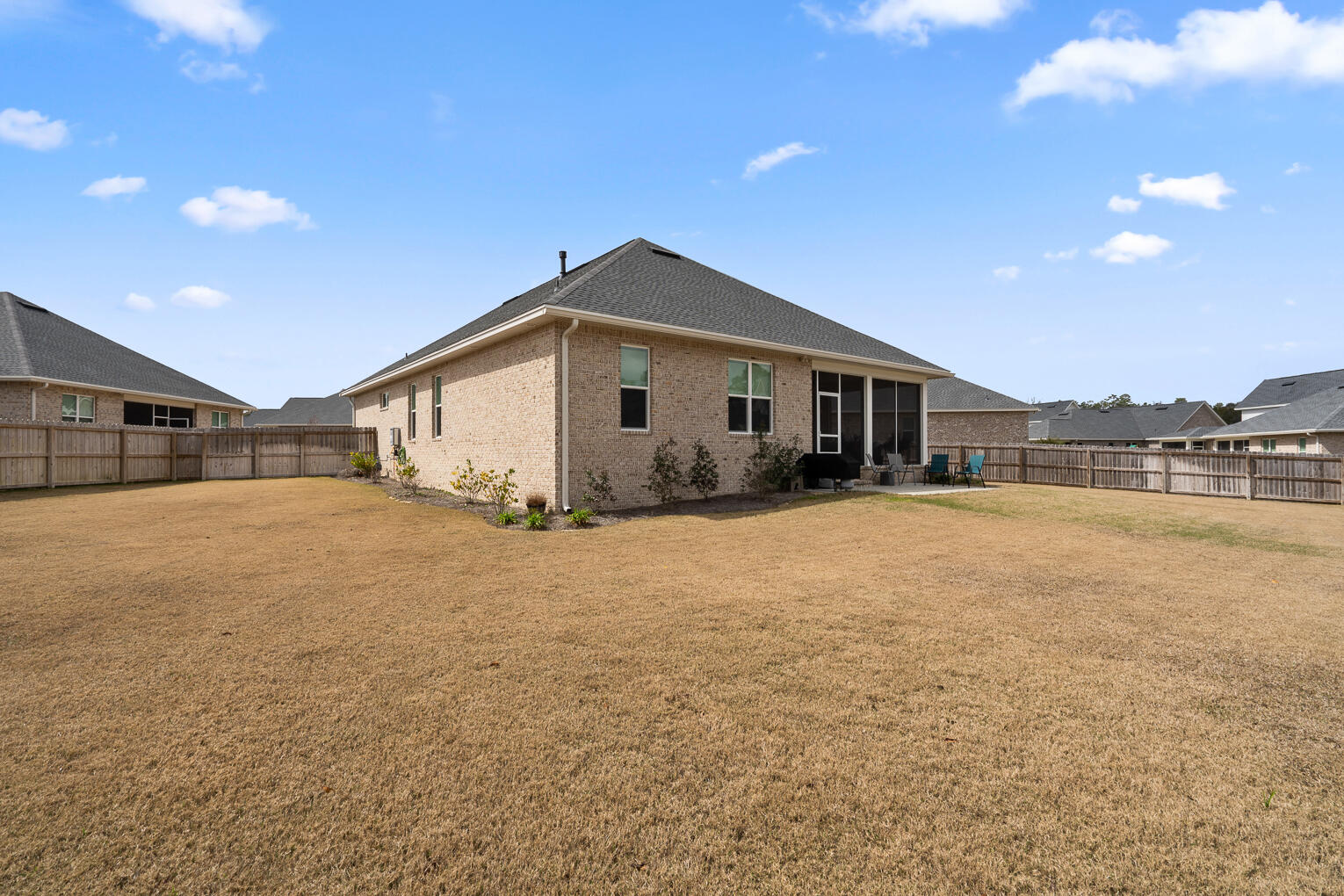 RAIDERS LANDING - Residential