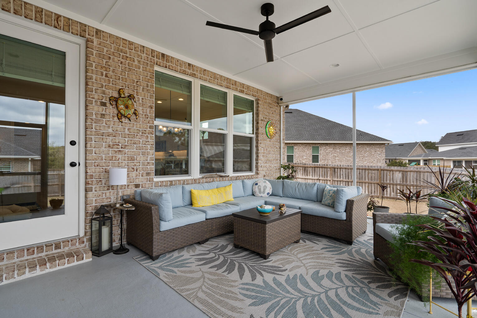 RAIDERS LANDING - Residential