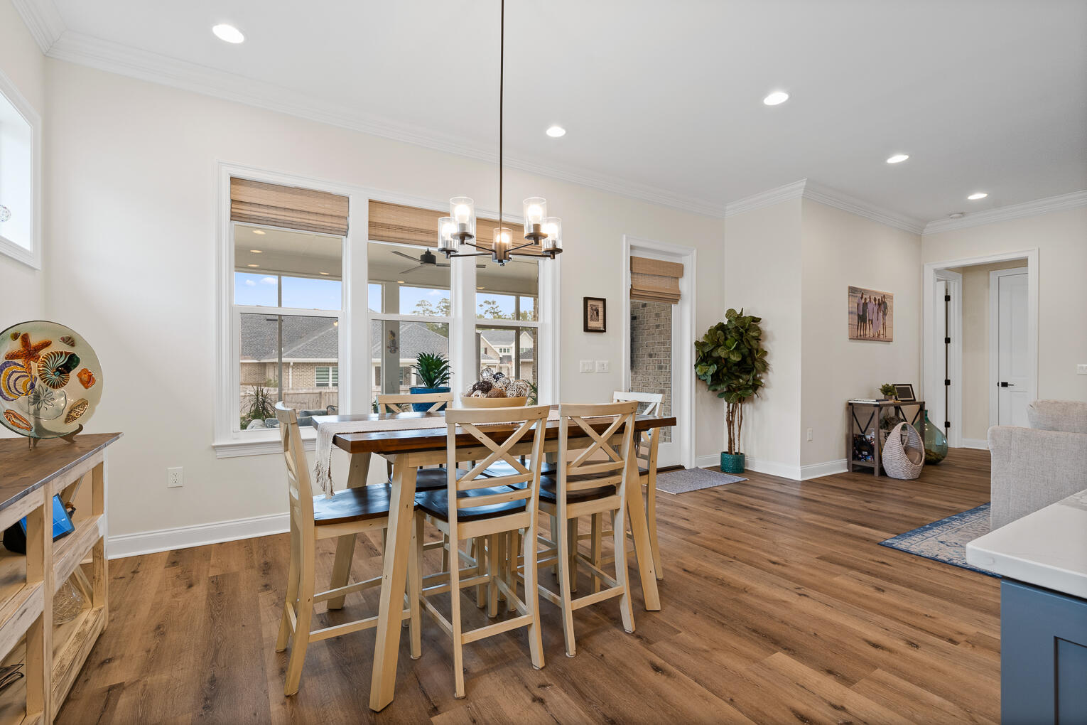 RAIDERS LANDING - Residential