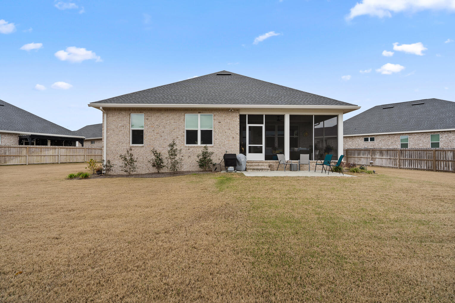 RAIDERS LANDING - Residential