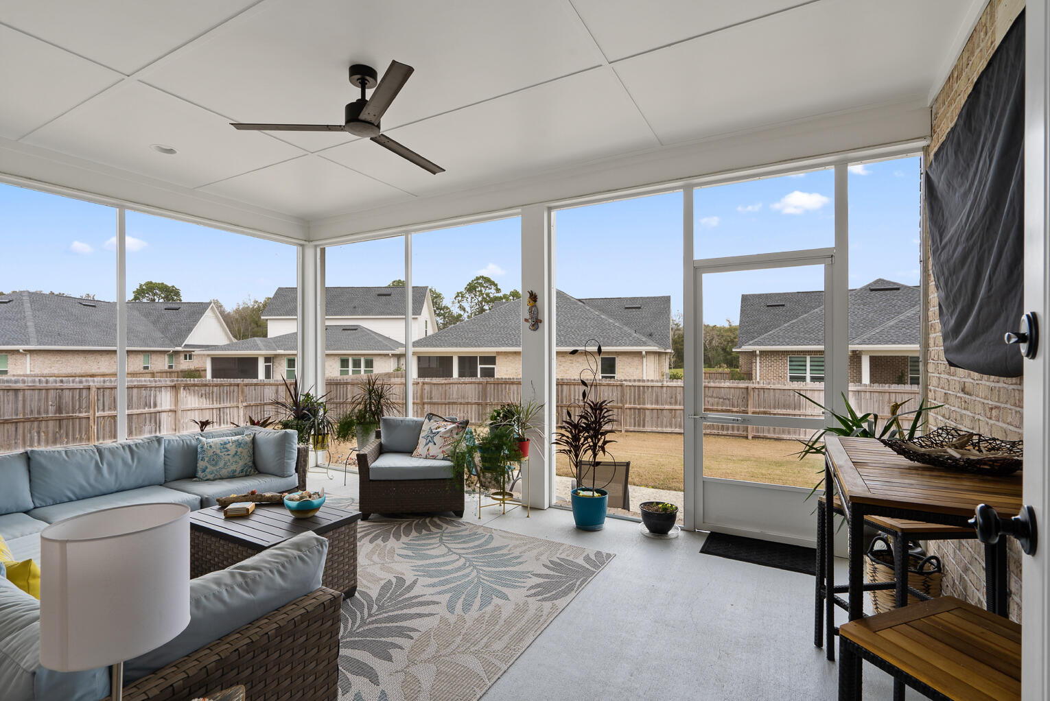 RAIDERS LANDING - Residential