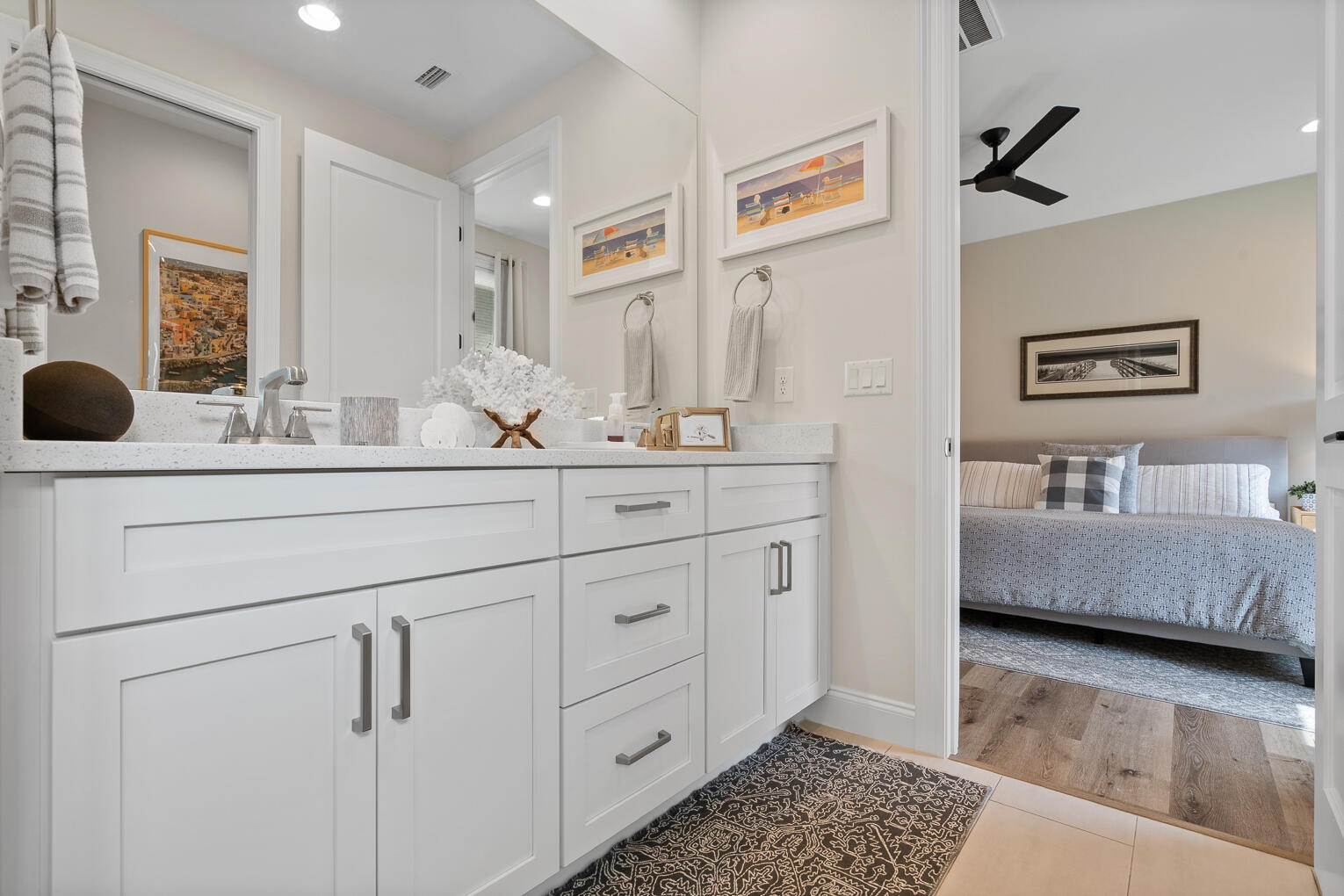 RAIDERS LANDING - Residential