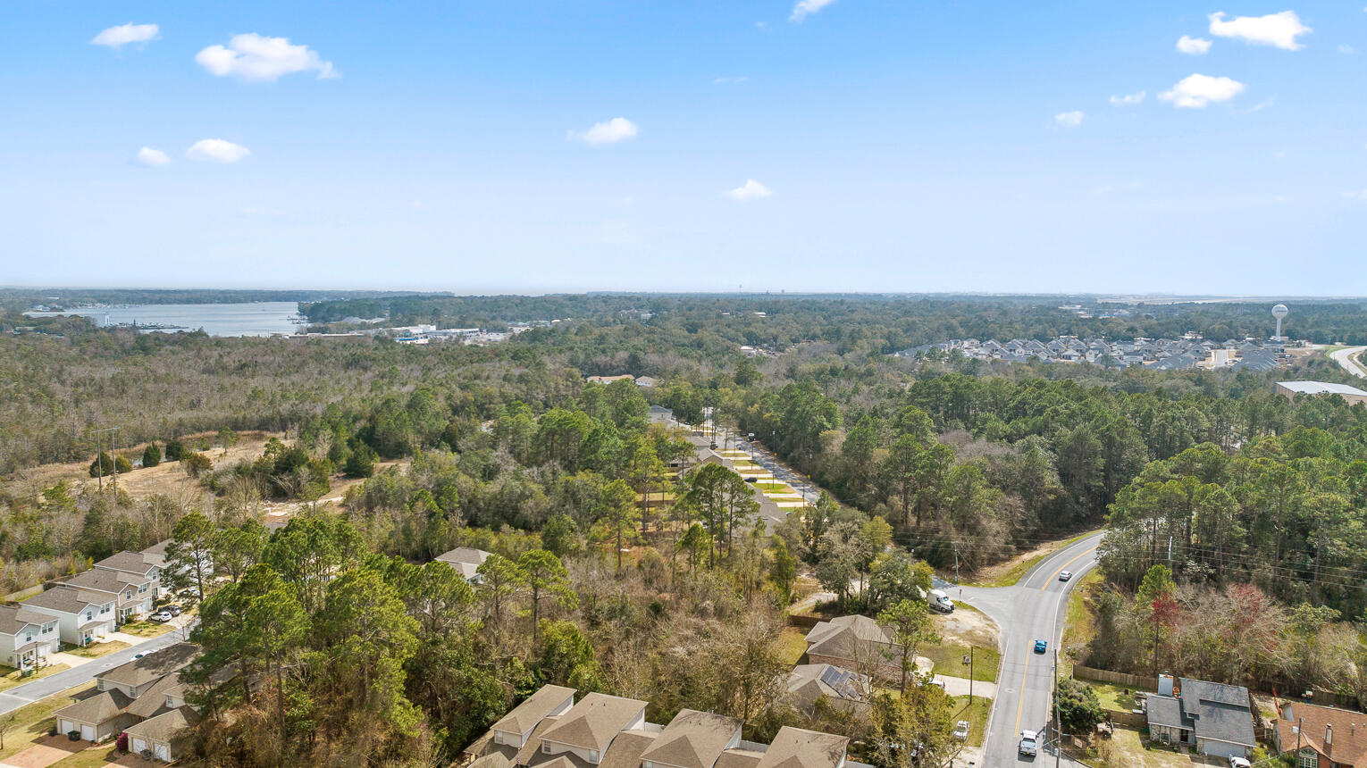 RAIDERS LANDING - Residential