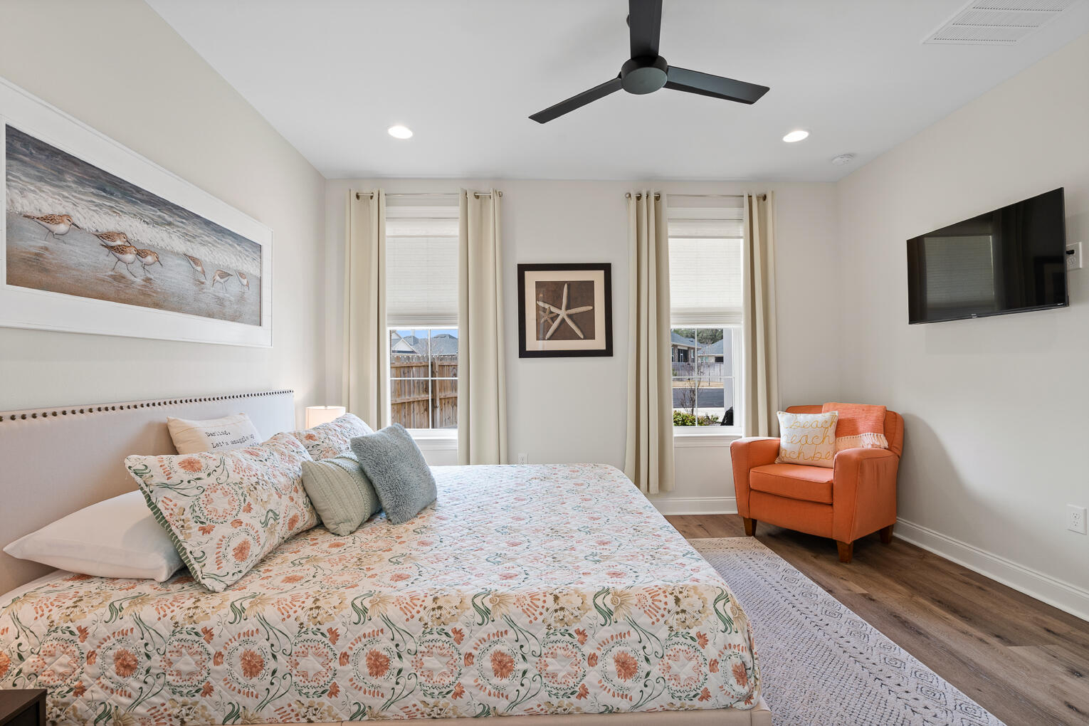 RAIDERS LANDING - Residential