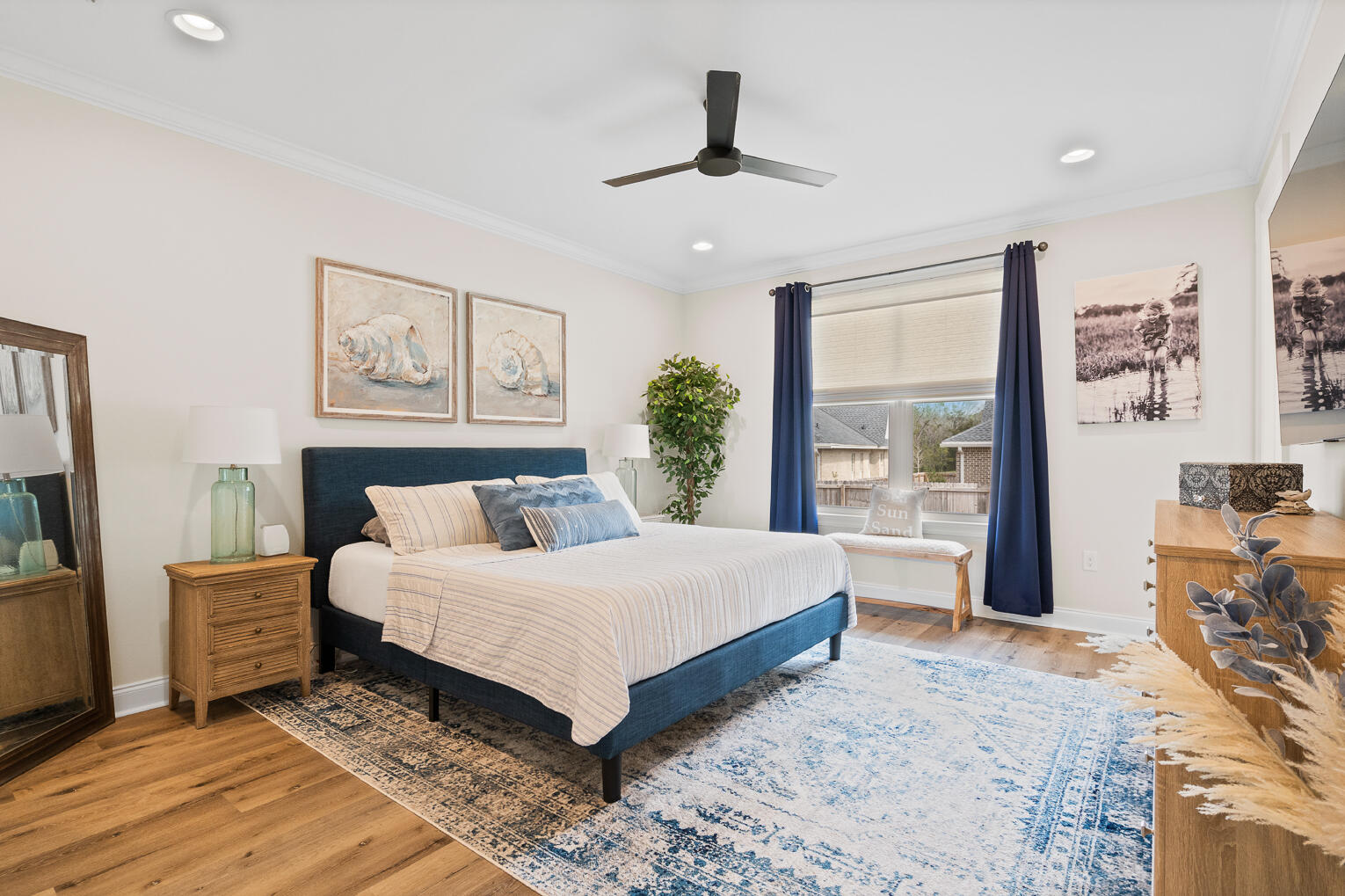 RAIDERS LANDING - Residential