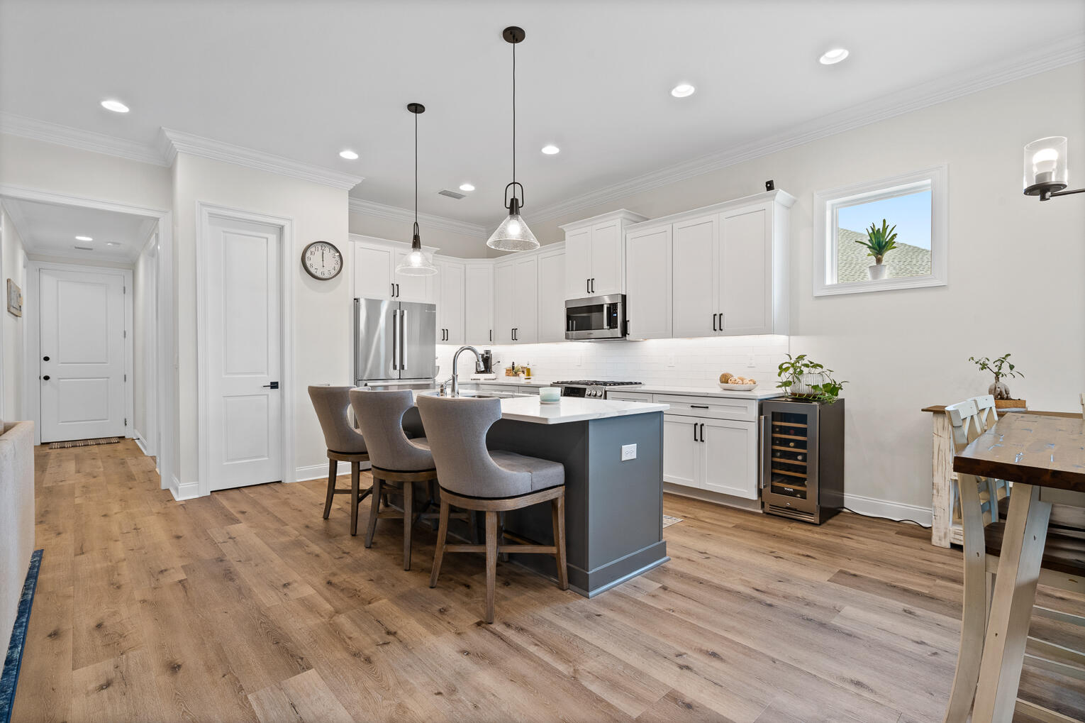 RAIDERS LANDING - Residential