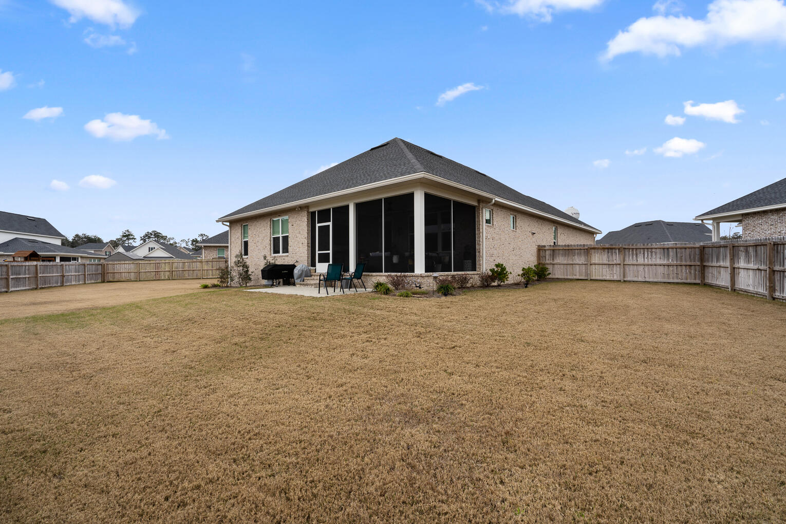 RAIDERS LANDING - Residential