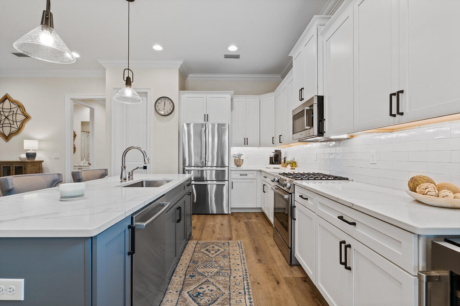 RAIDERS LANDING - Residential