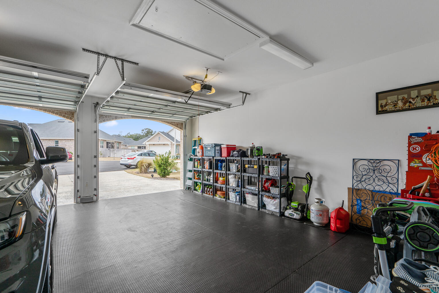 RAIDERS LANDING - Residential