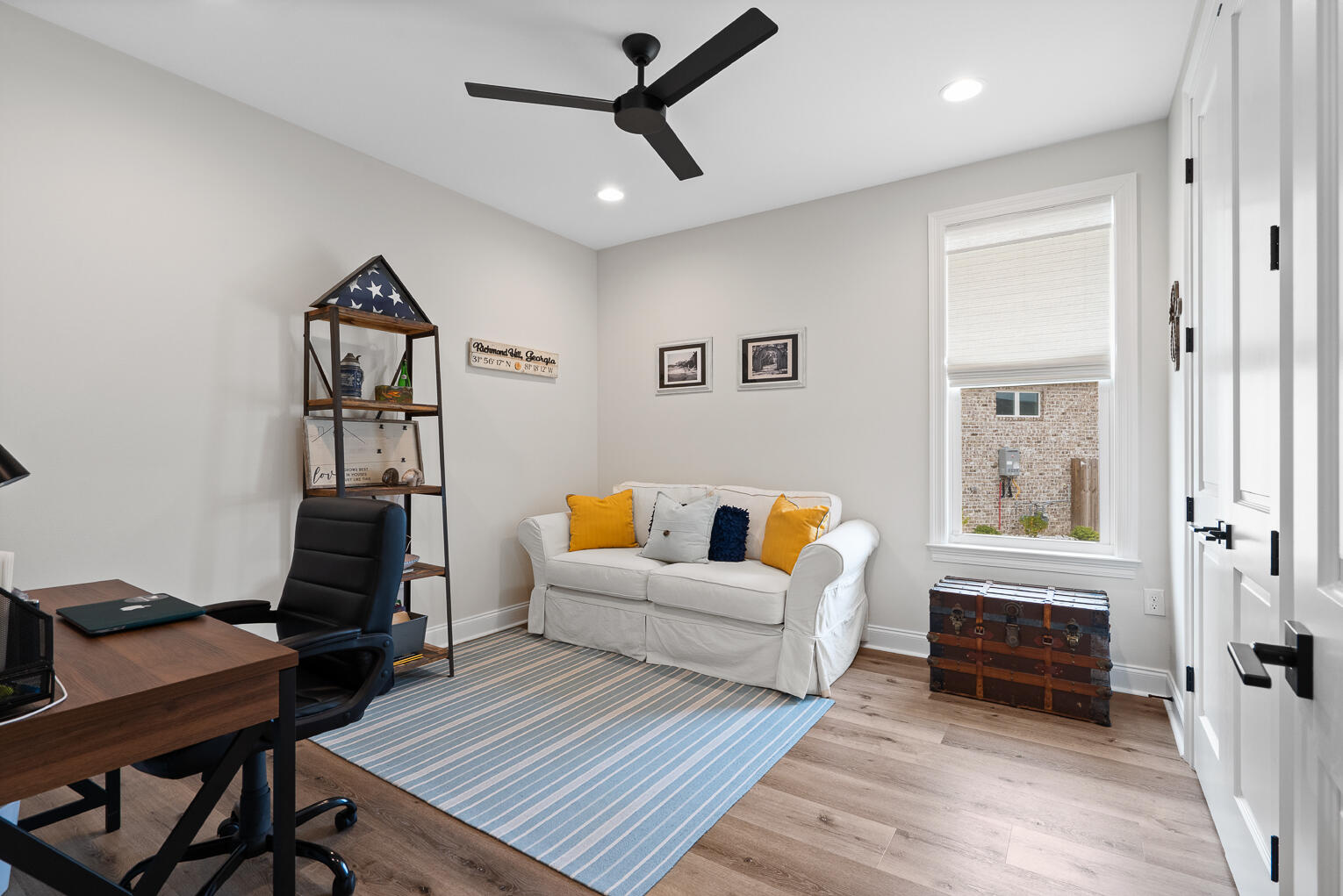 RAIDERS LANDING - Residential