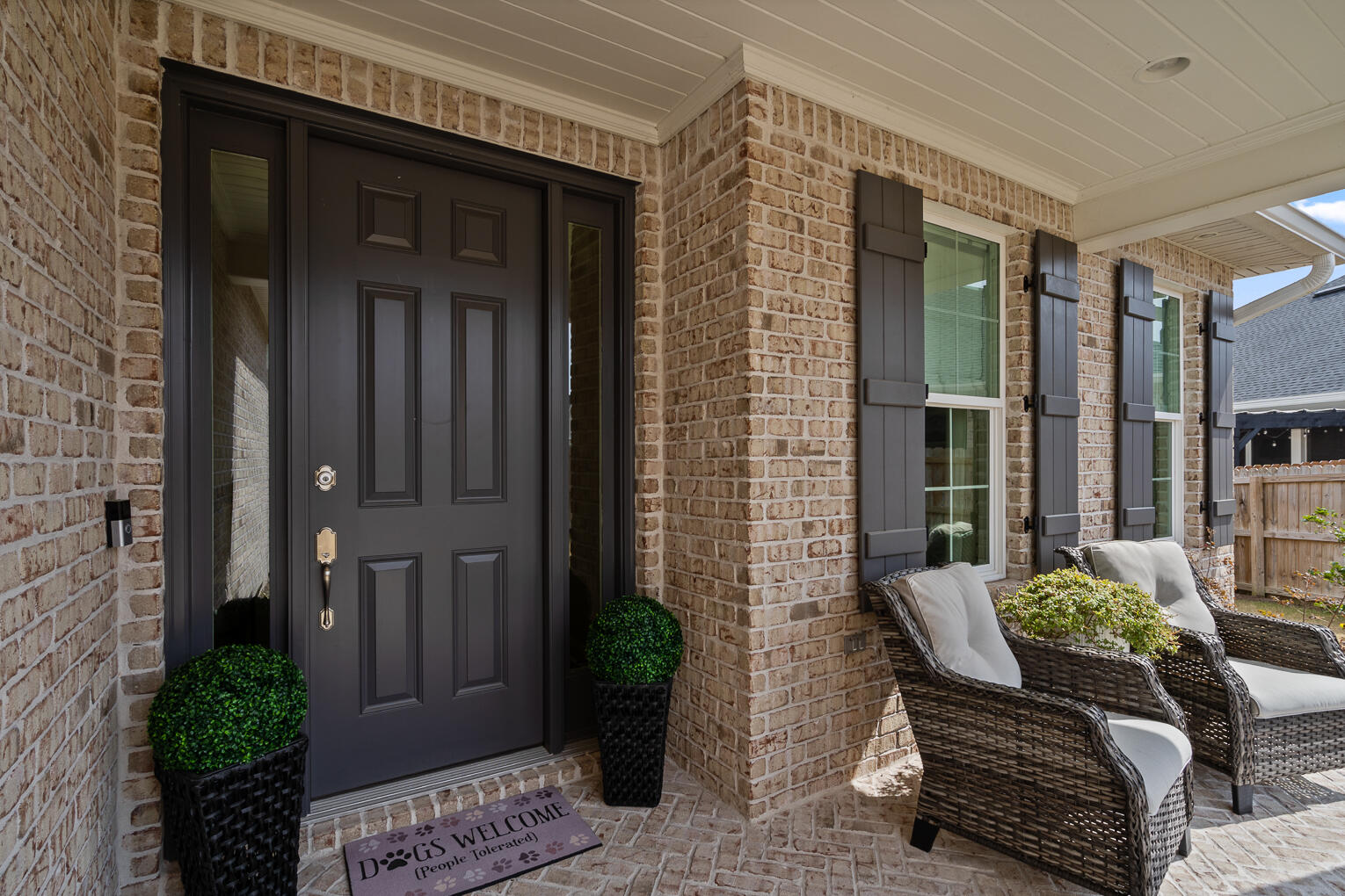 RAIDERS LANDING - Residential