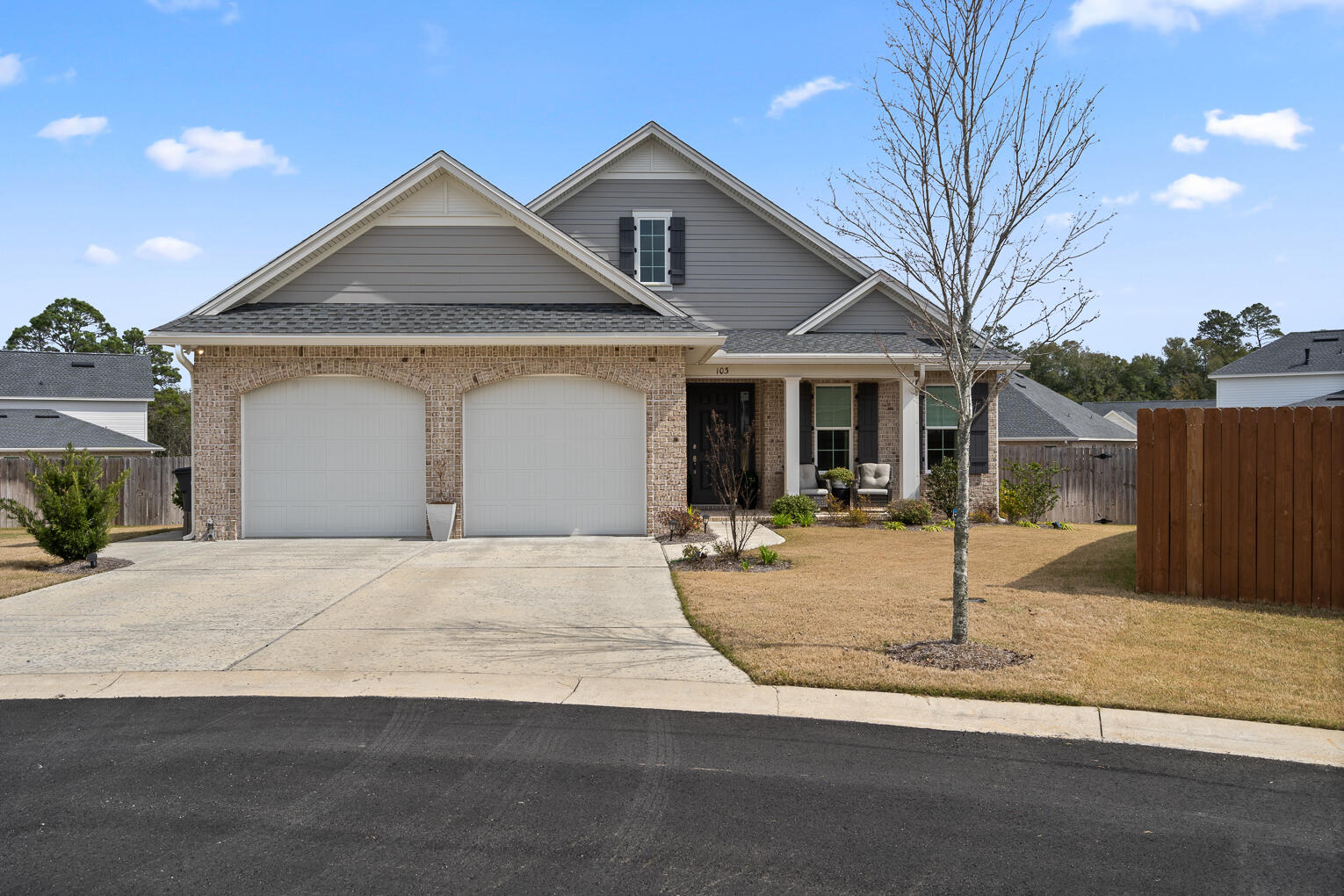 RAIDERS LANDING - Residential