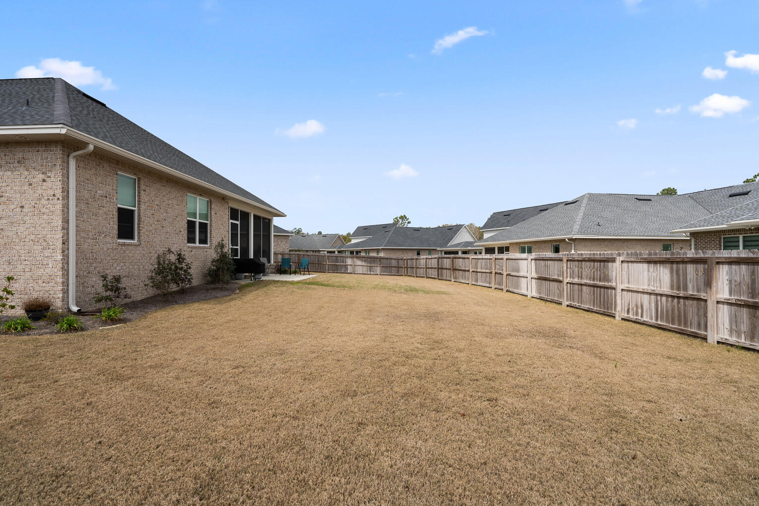 RAIDERS LANDING - Residential