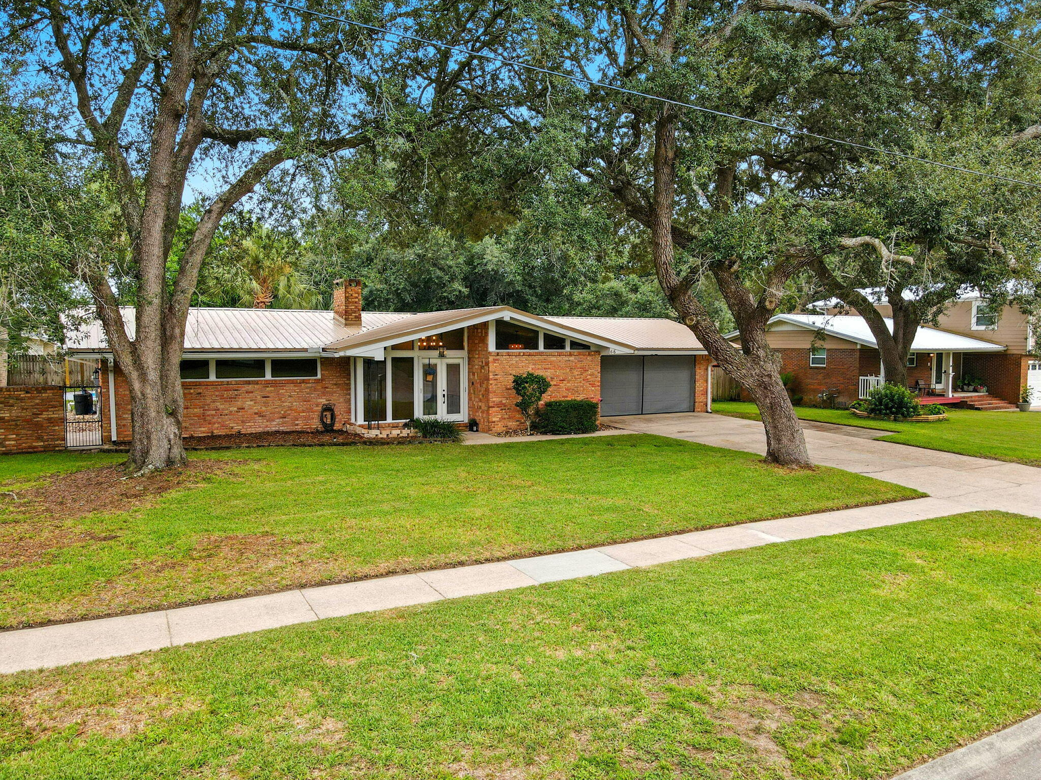 KENWOOD S/D - Residential