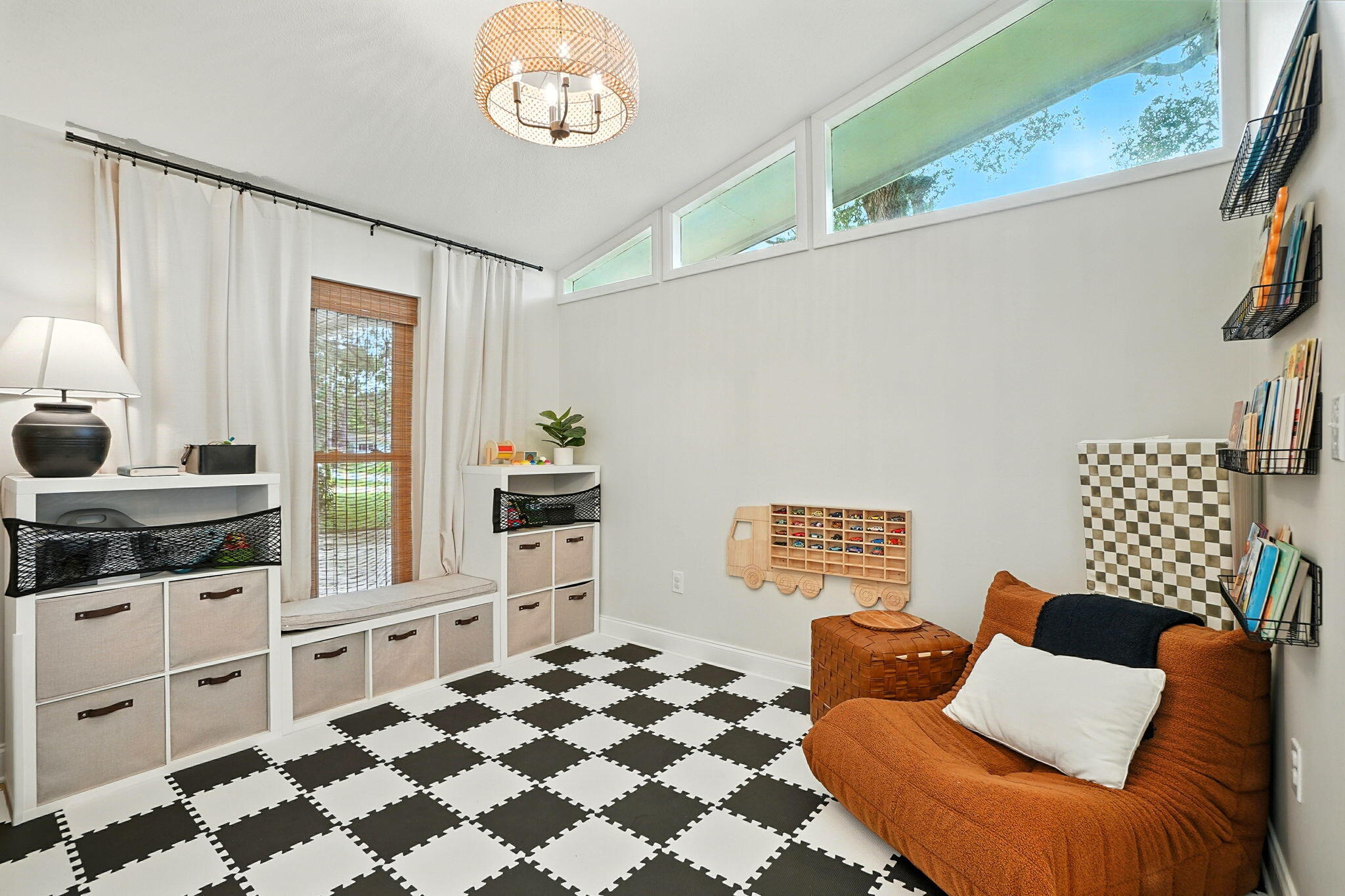 KENWOOD S/D - Residential