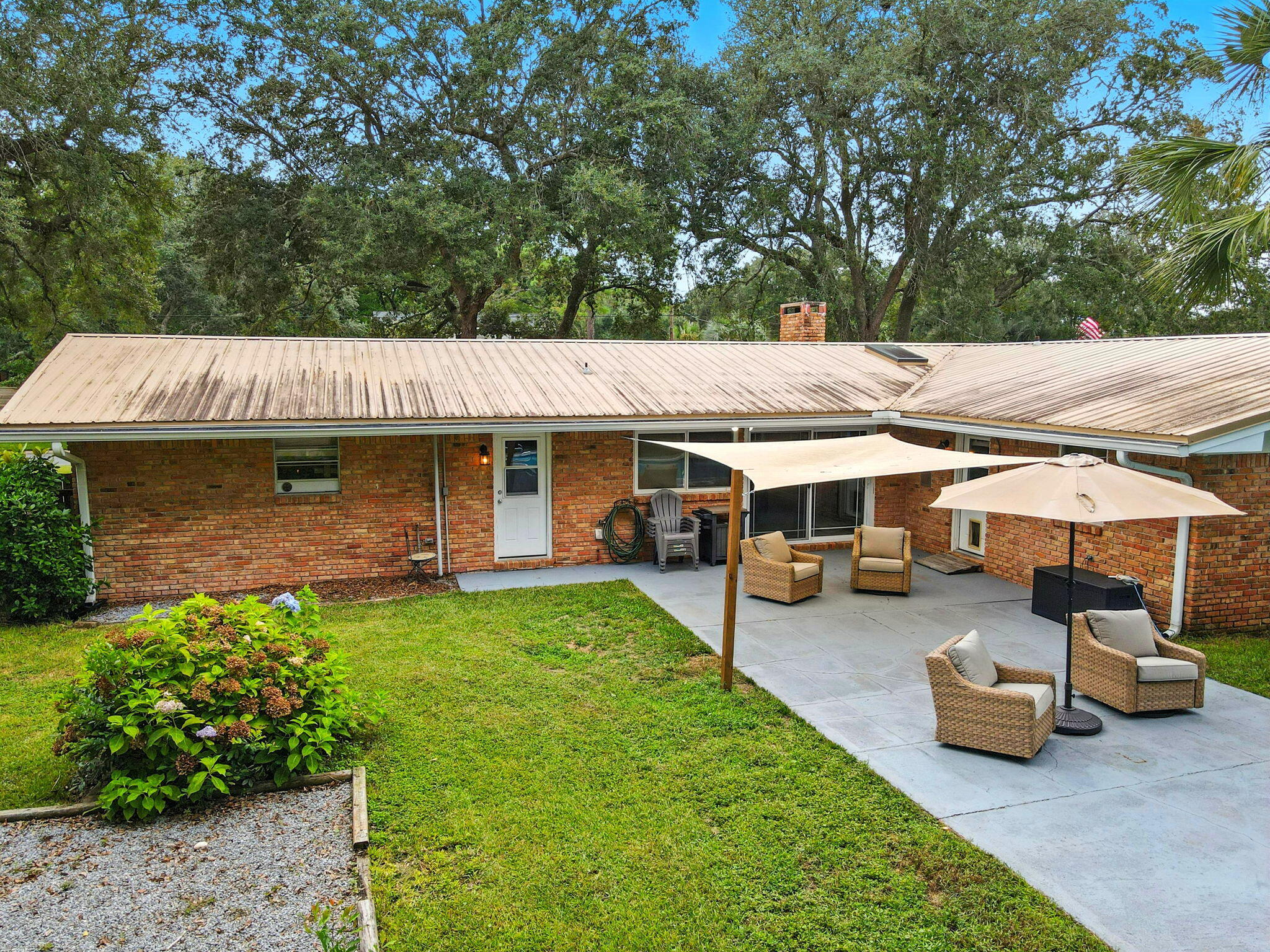 KENWOOD S/D - Residential