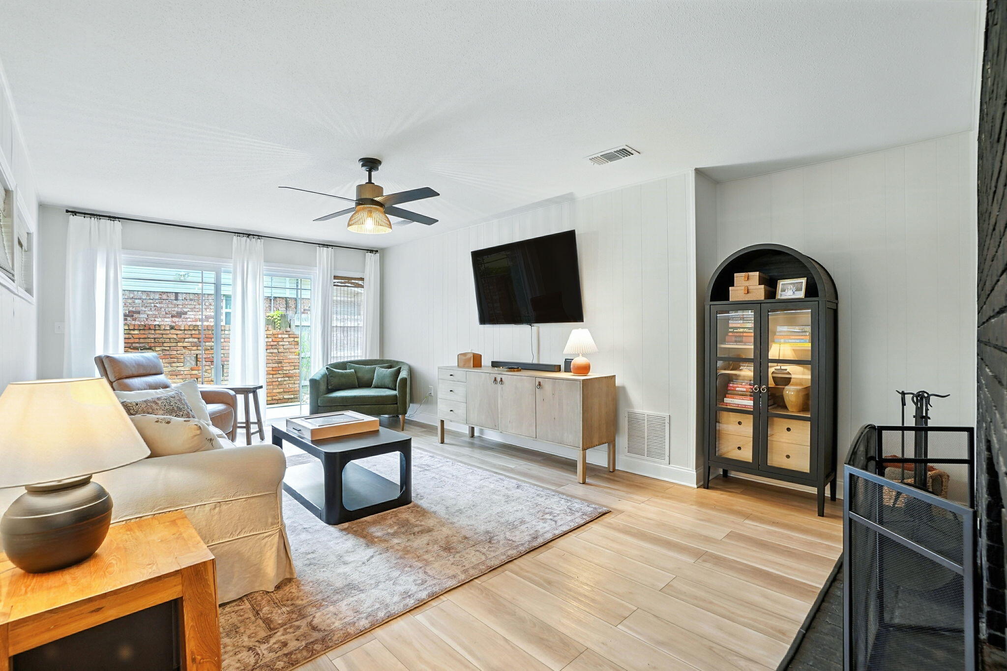 KENWOOD S/D - Residential