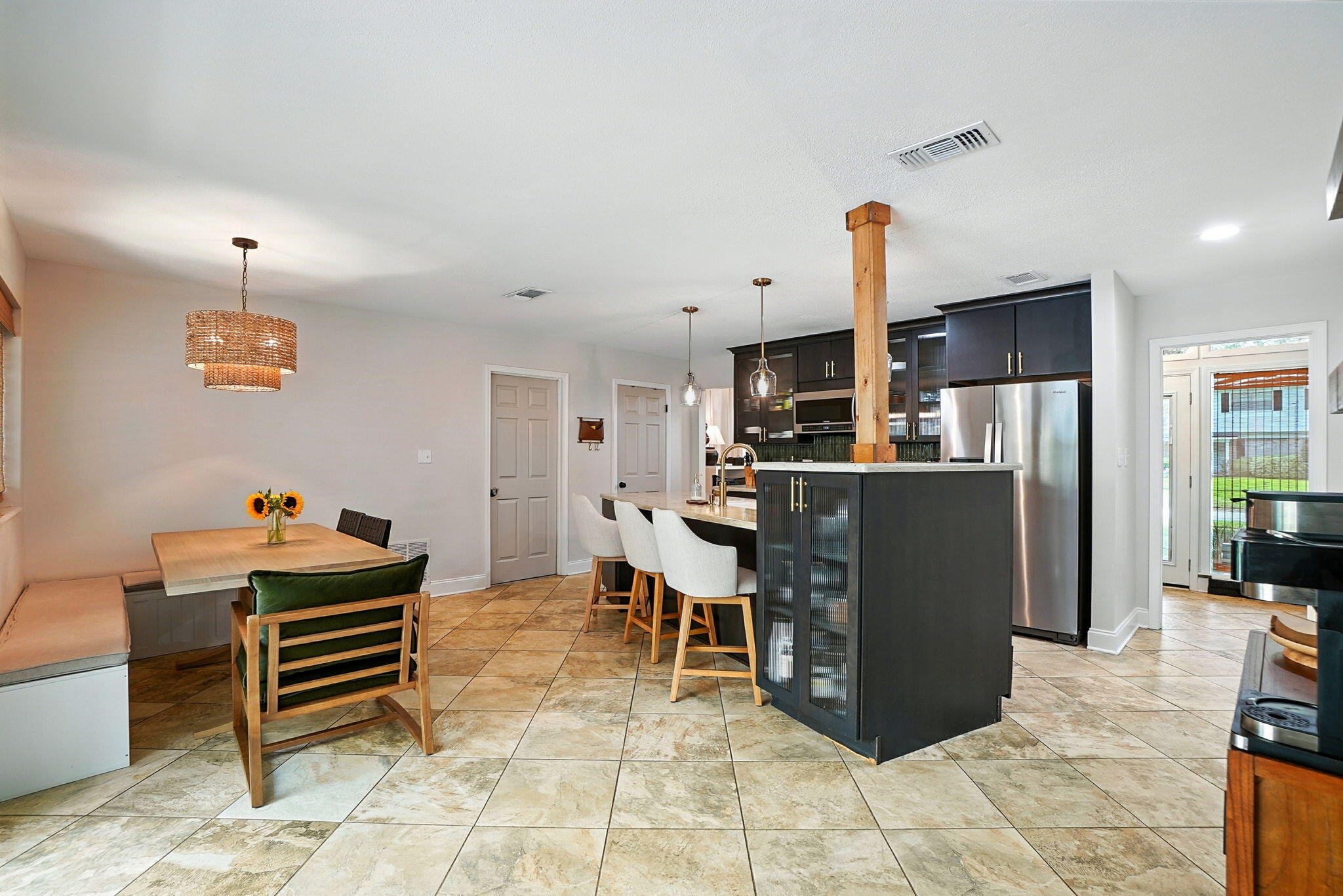 KENWOOD S/D - Residential