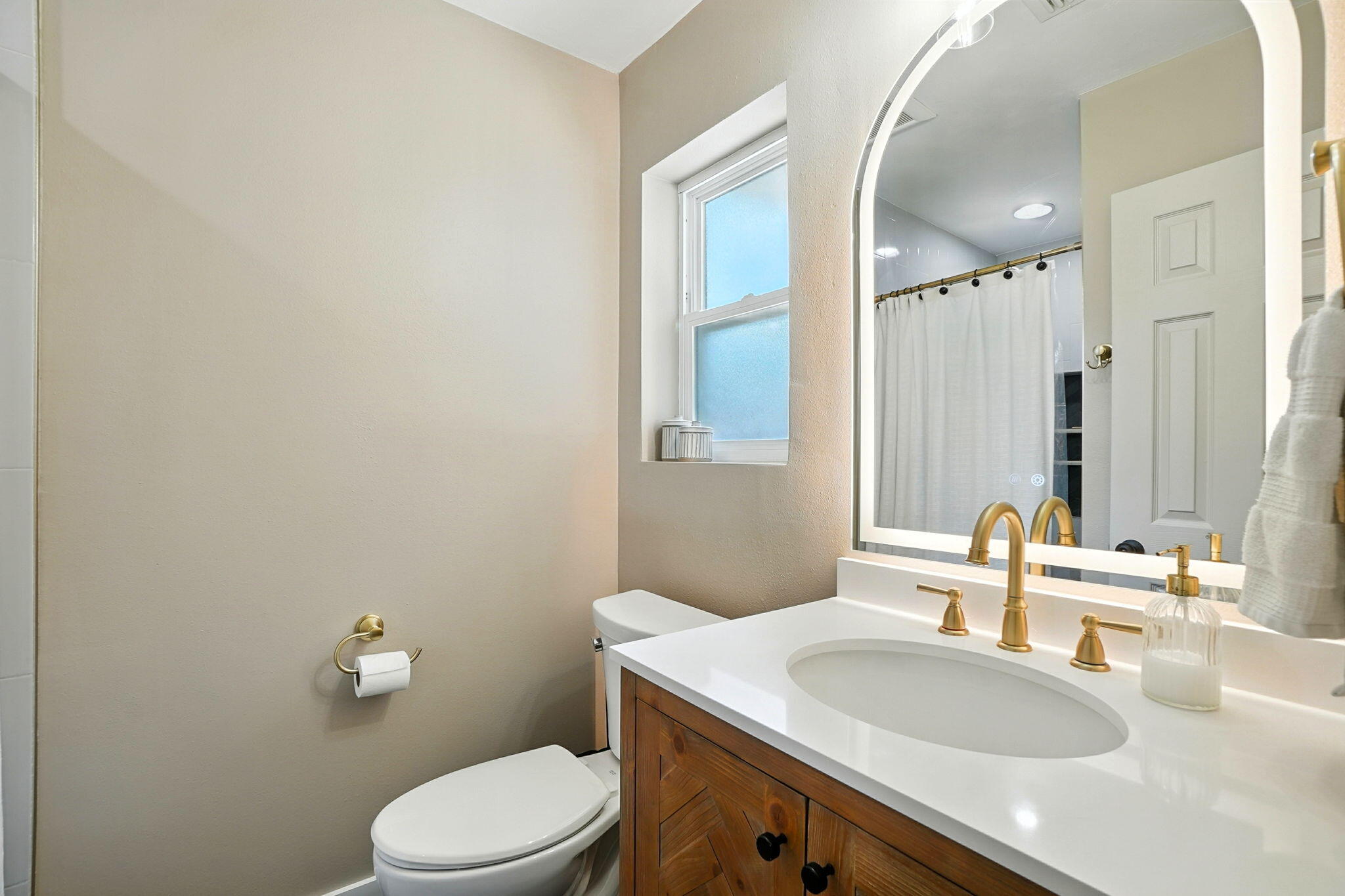 KENWOOD S/D - Residential