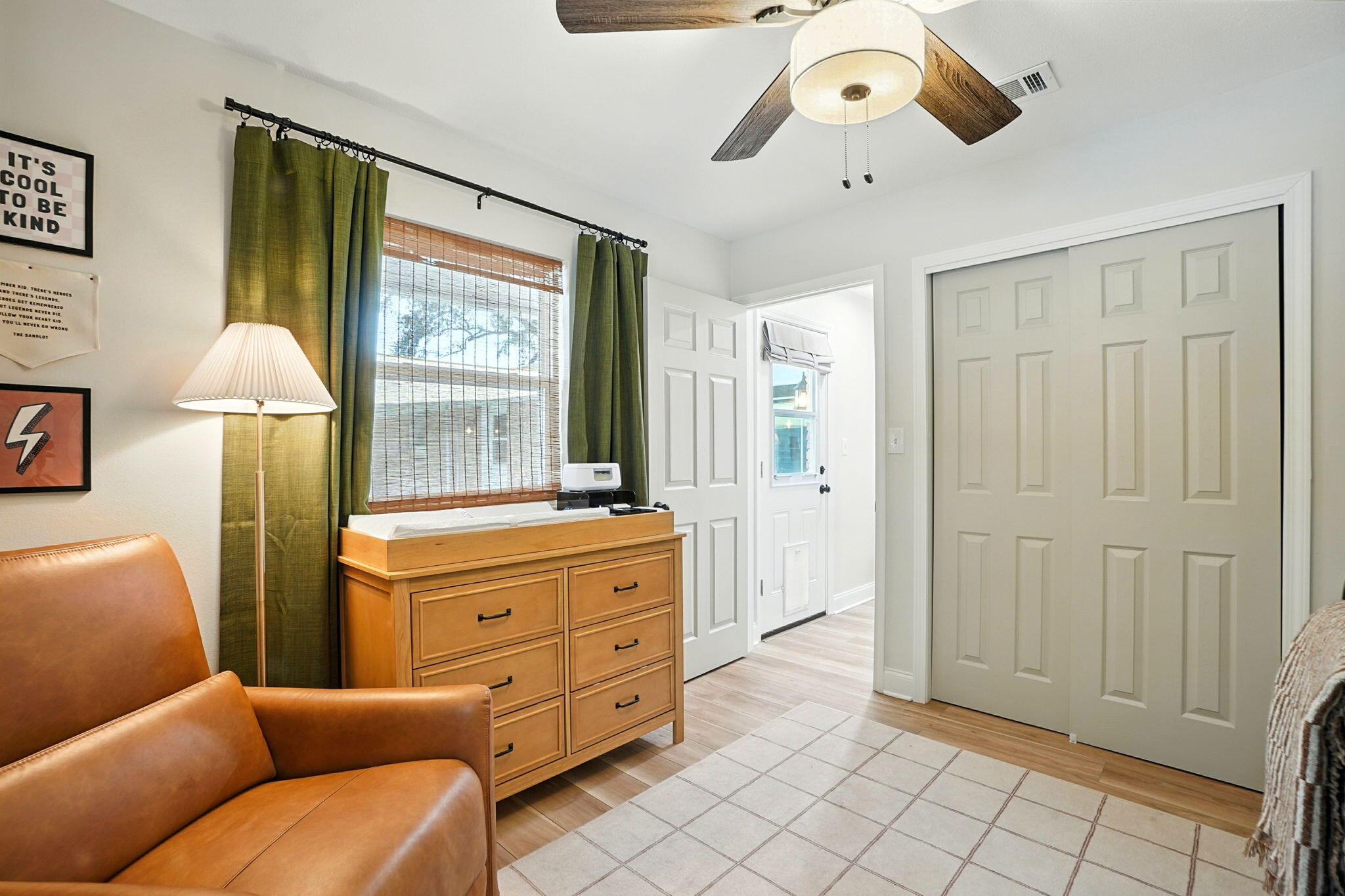 KENWOOD S/D - Residential