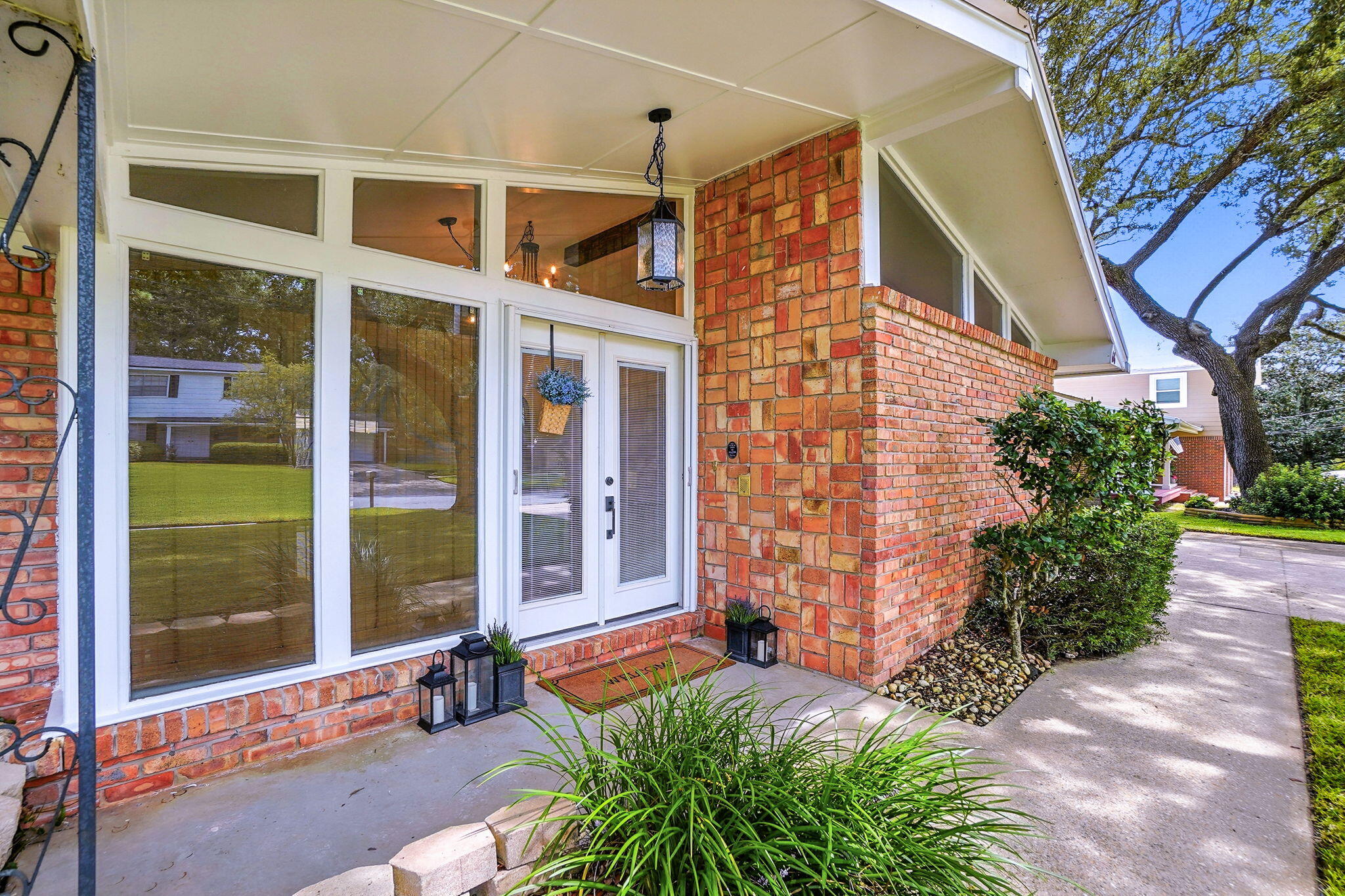 KENWOOD S/D - Residential