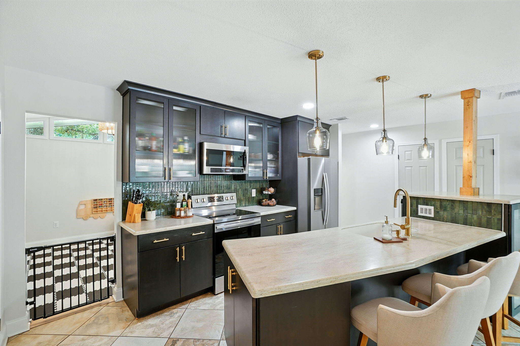 KENWOOD S/D - Residential