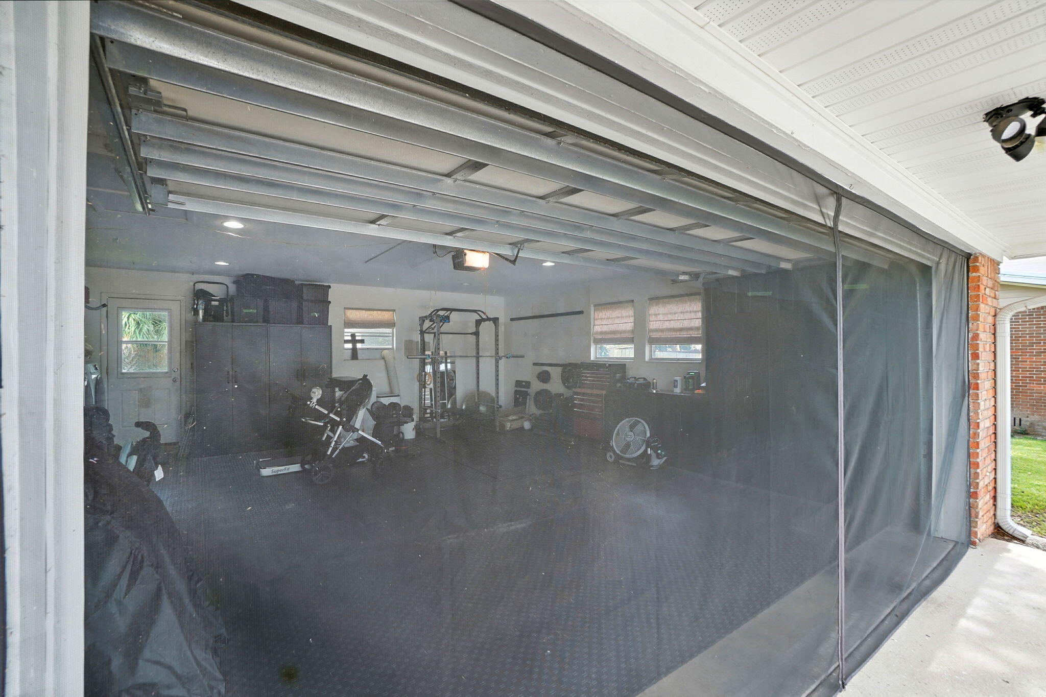 KENWOOD S/D - Residential