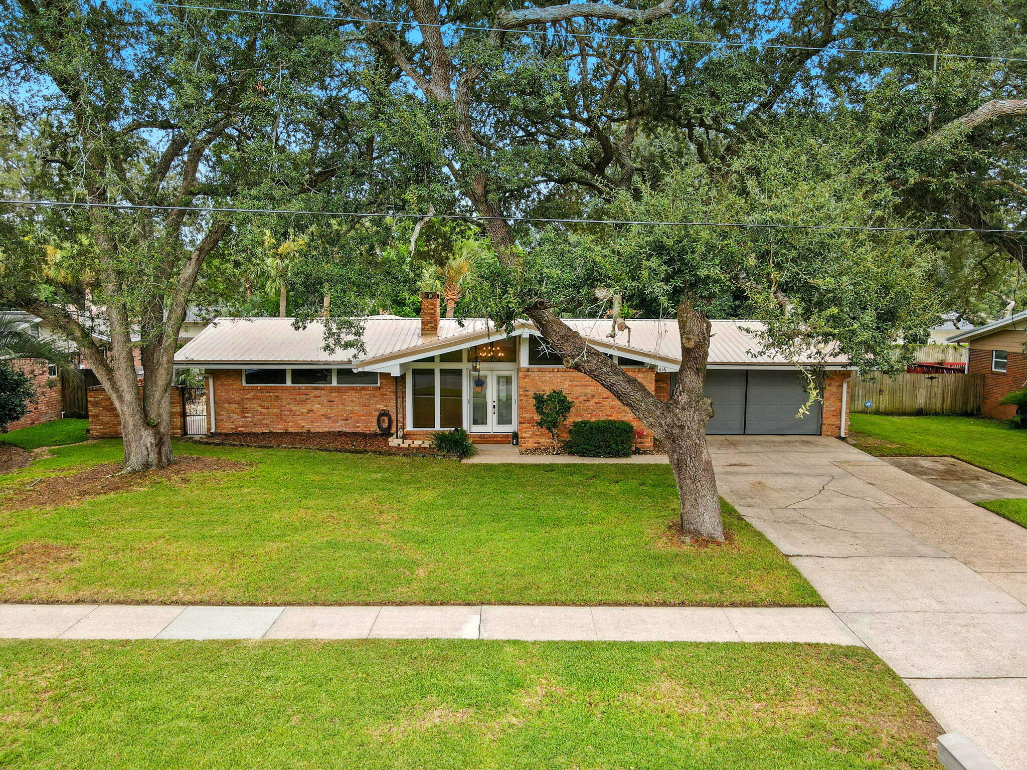 KENWOOD S/D - Residential