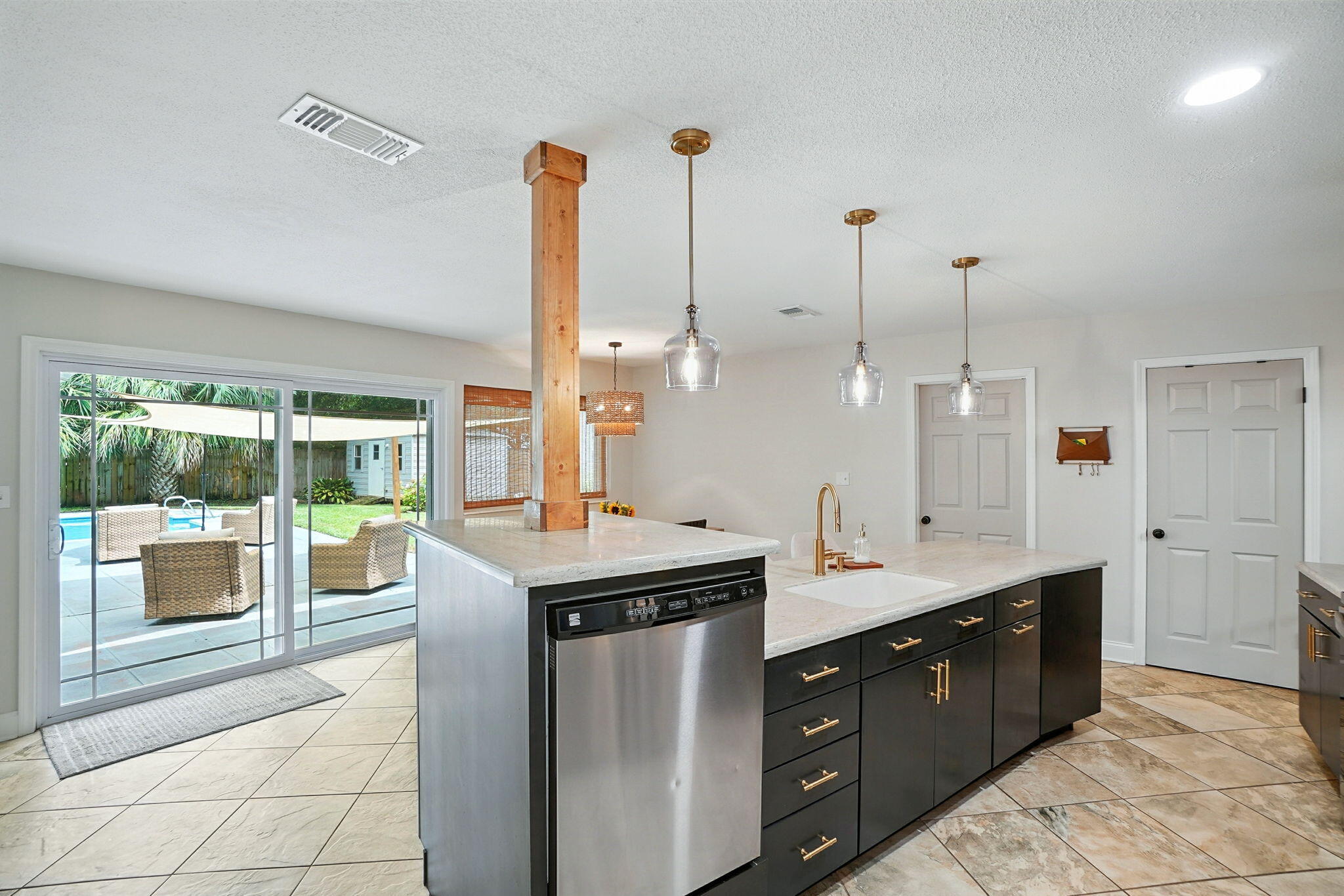 KENWOOD S/D - Residential