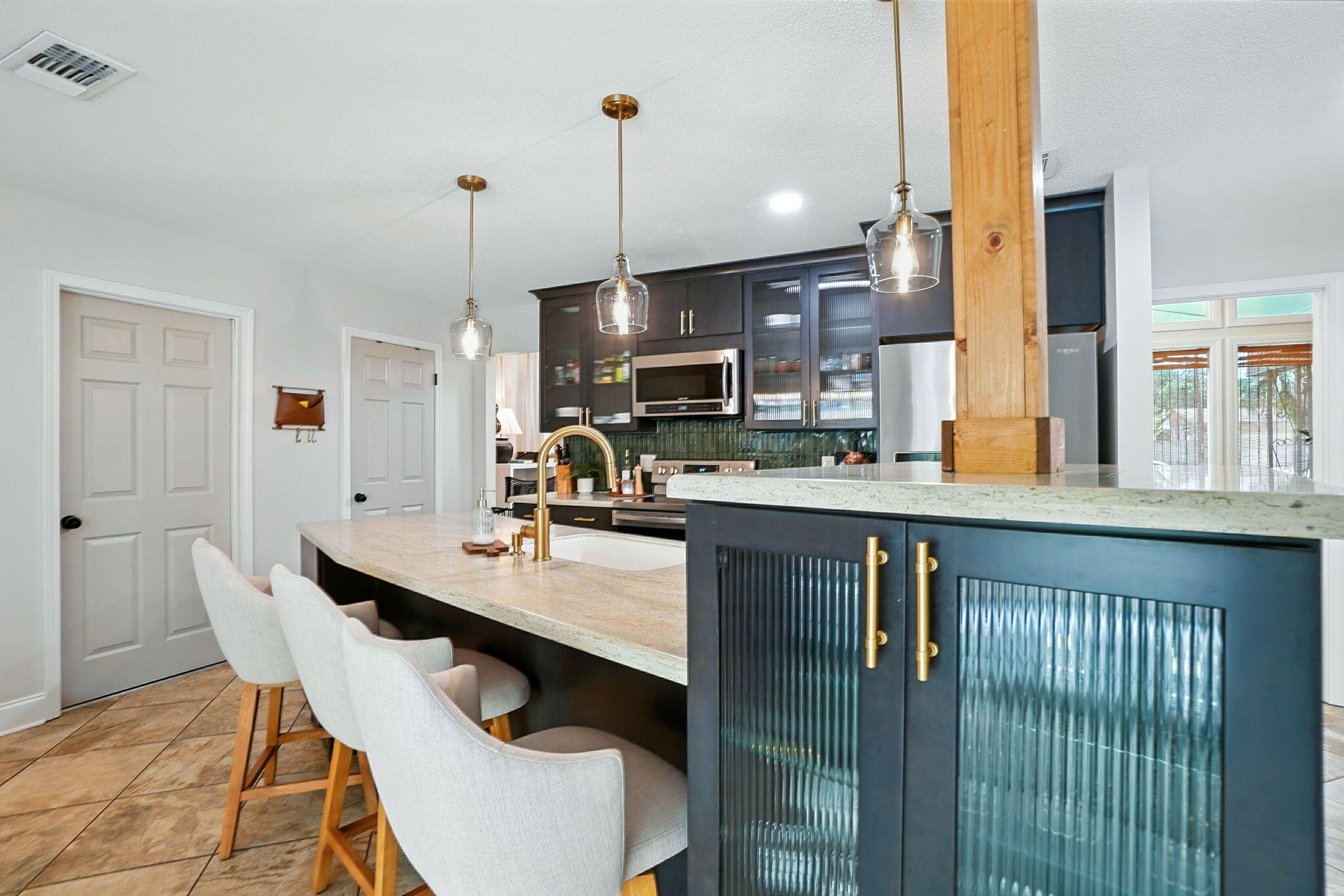 KENWOOD S/D - Residential