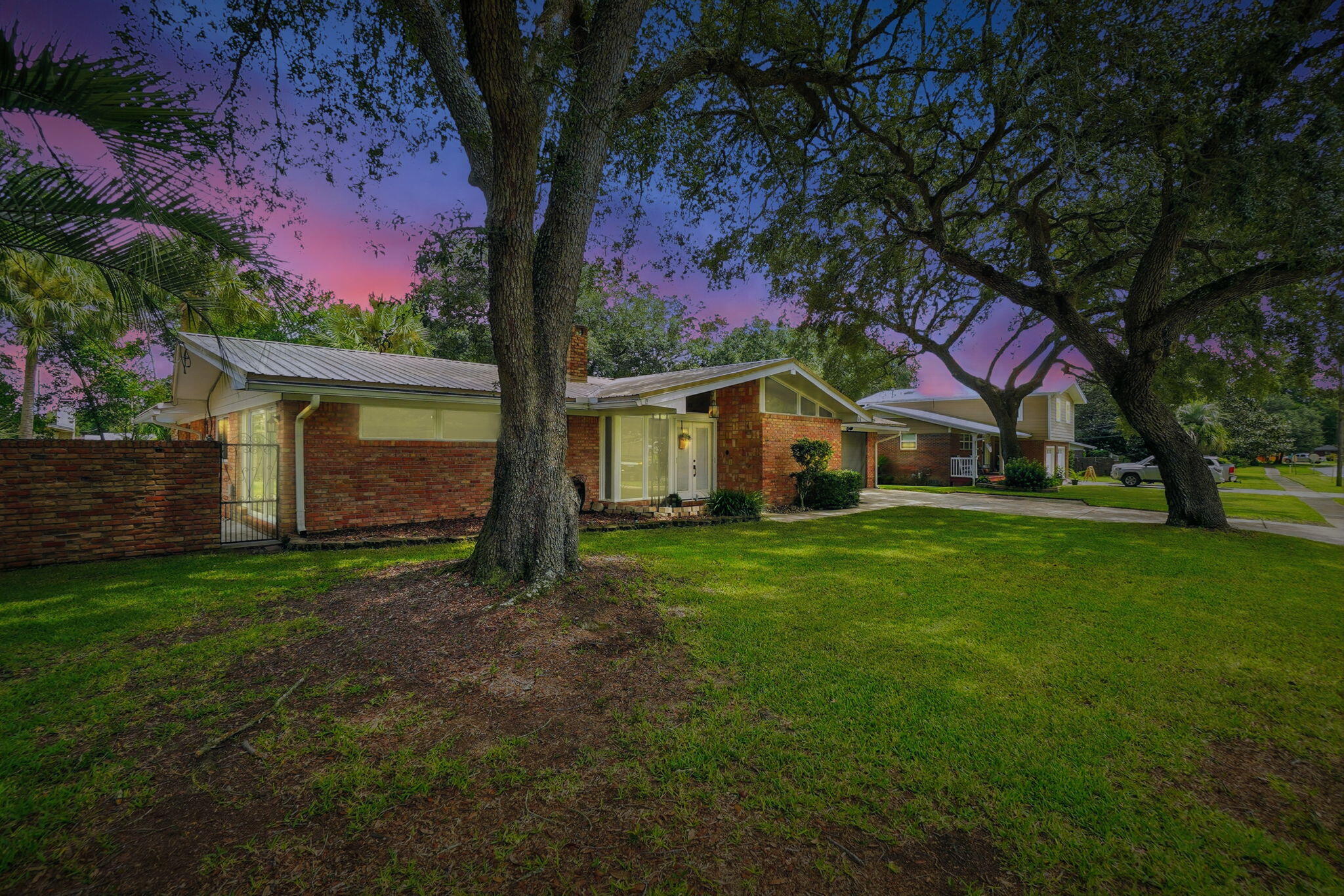 KENWOOD S/D - Residential