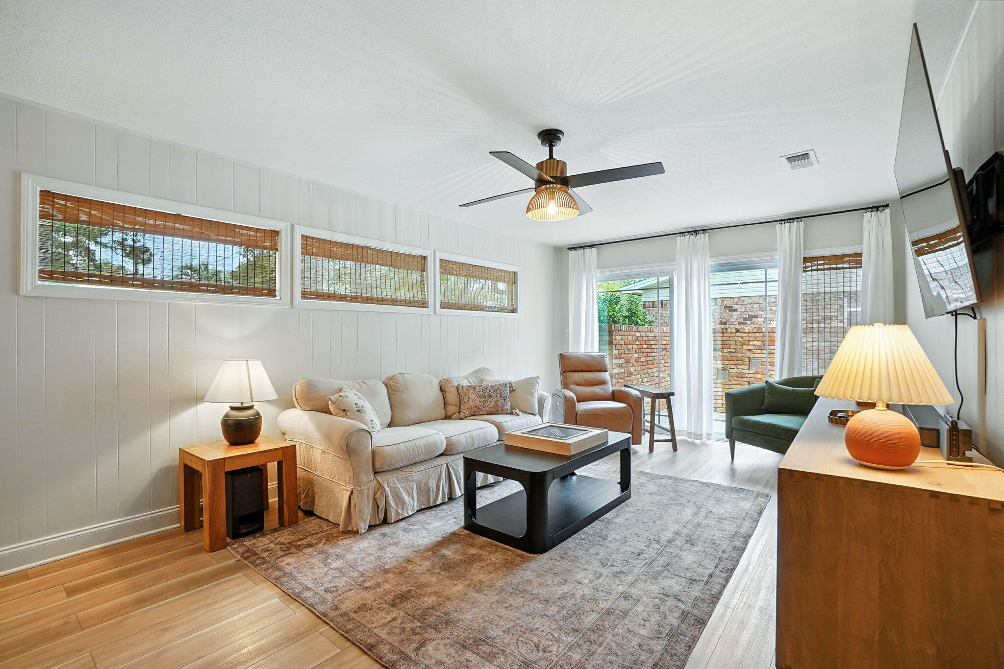 KENWOOD S/D - Residential