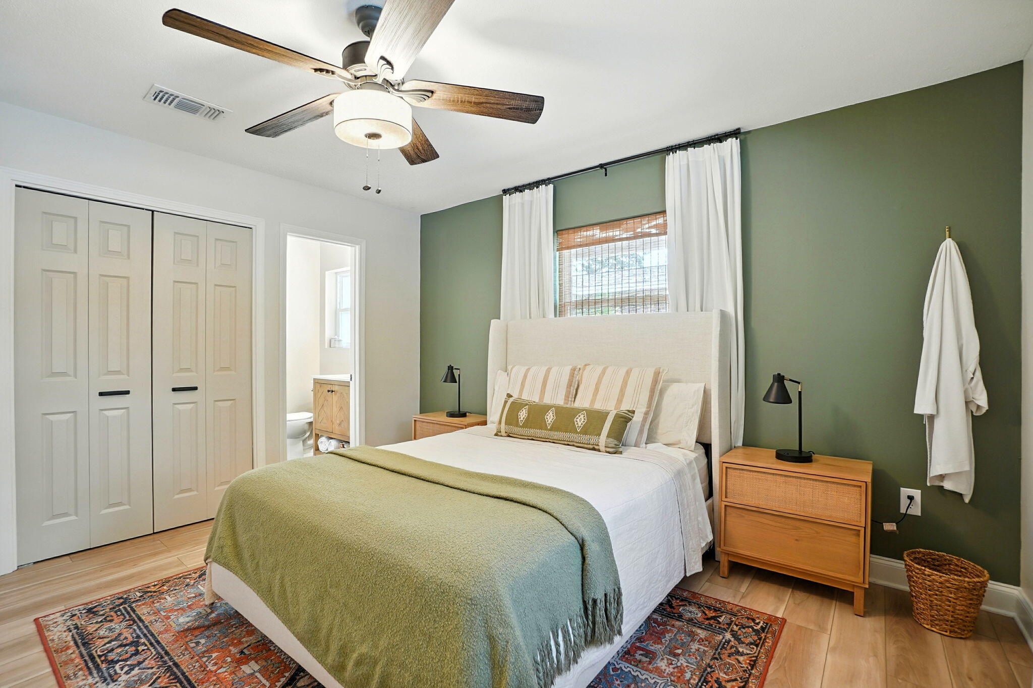 KENWOOD S/D - Residential