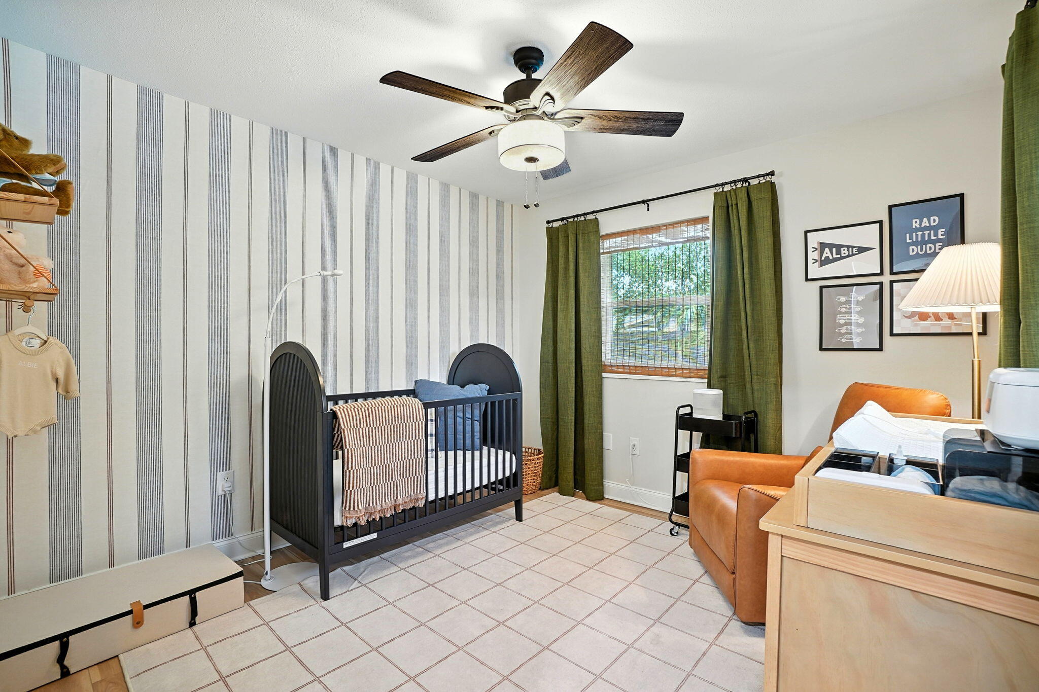 KENWOOD S/D - Residential