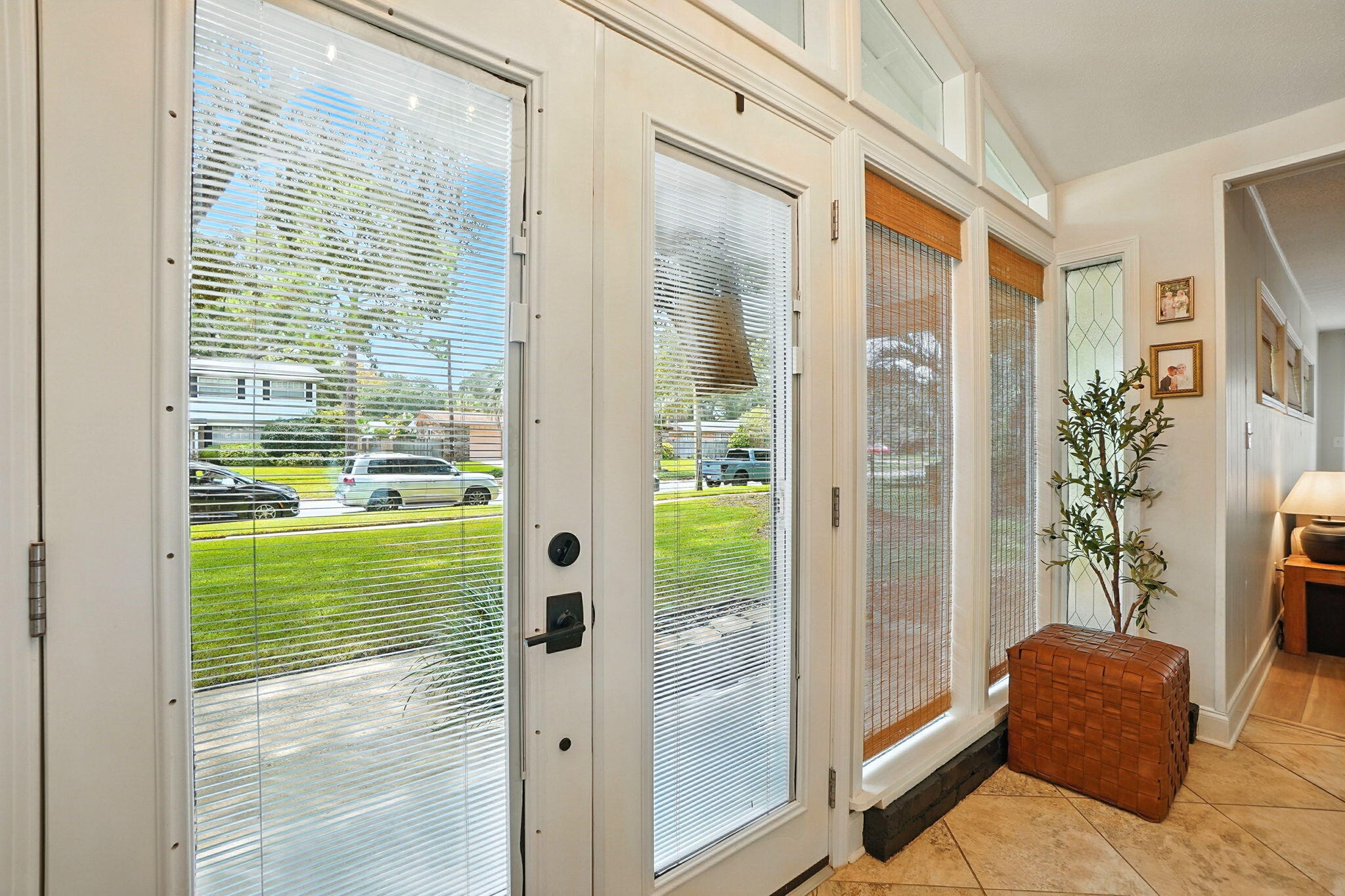 KENWOOD S/D - Residential
