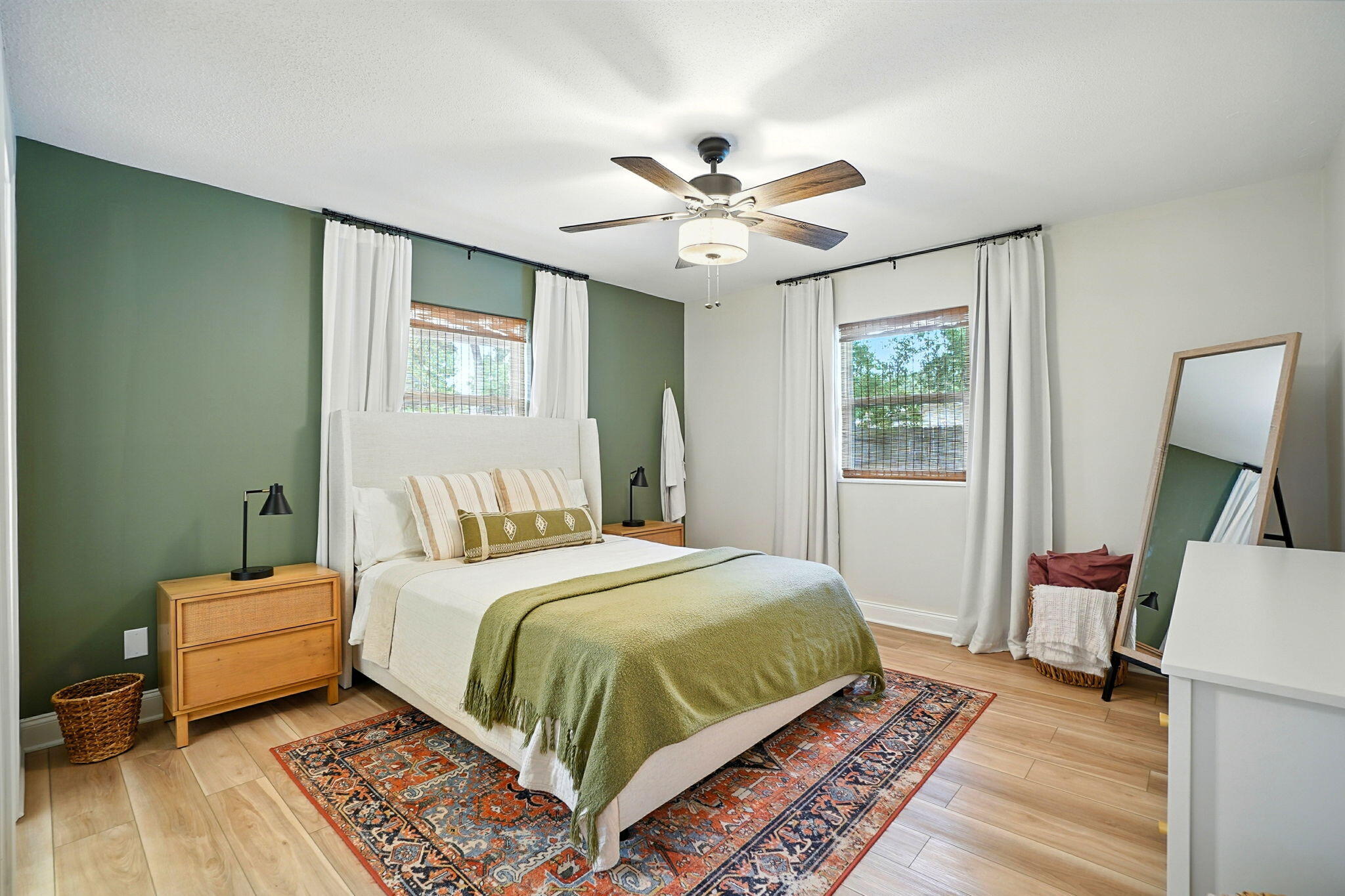 KENWOOD S/D - Residential