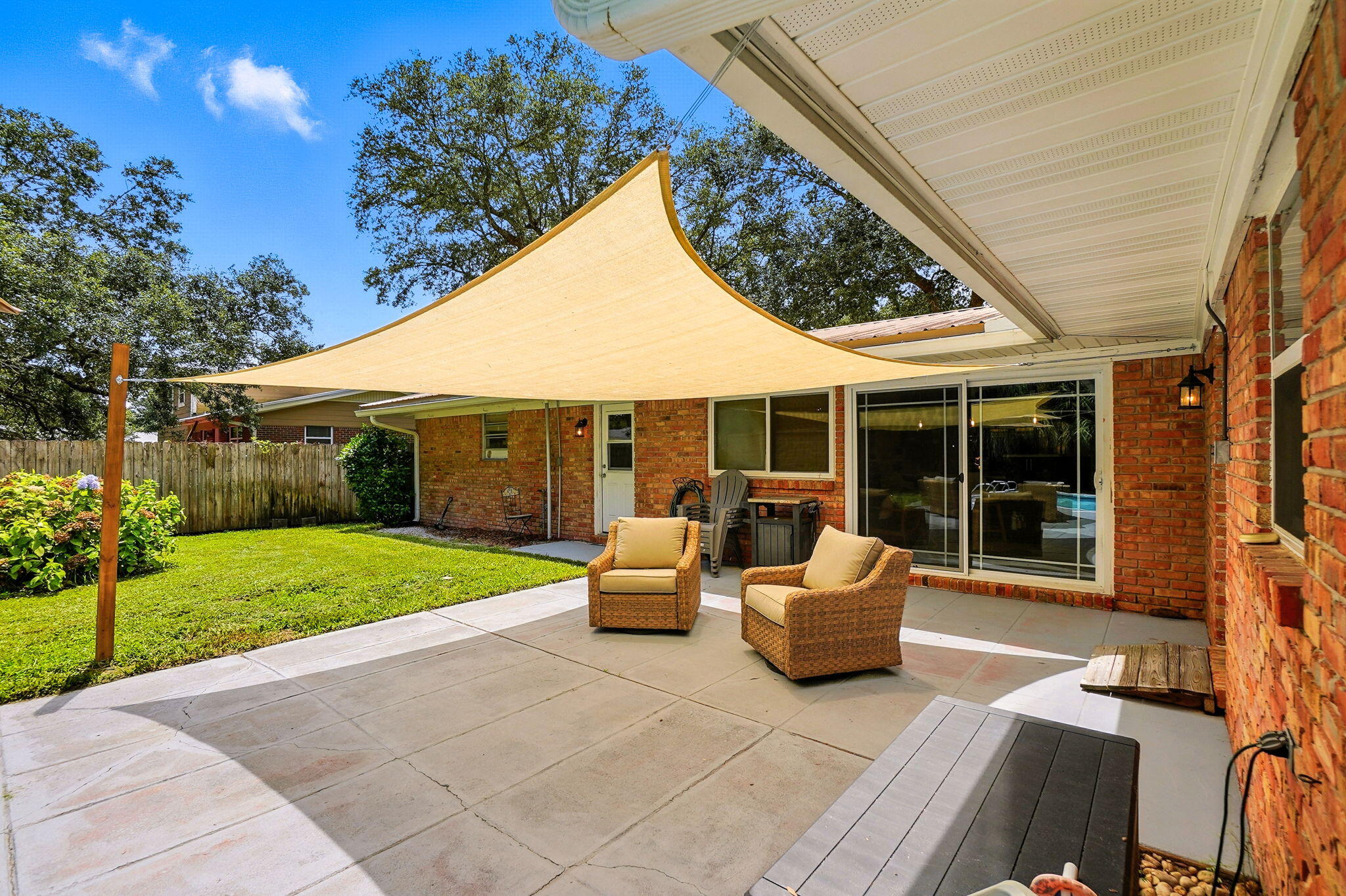 KENWOOD S/D - Residential