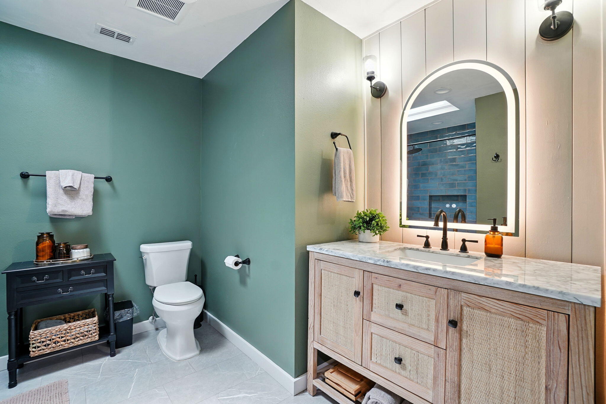 KENWOOD S/D - Residential